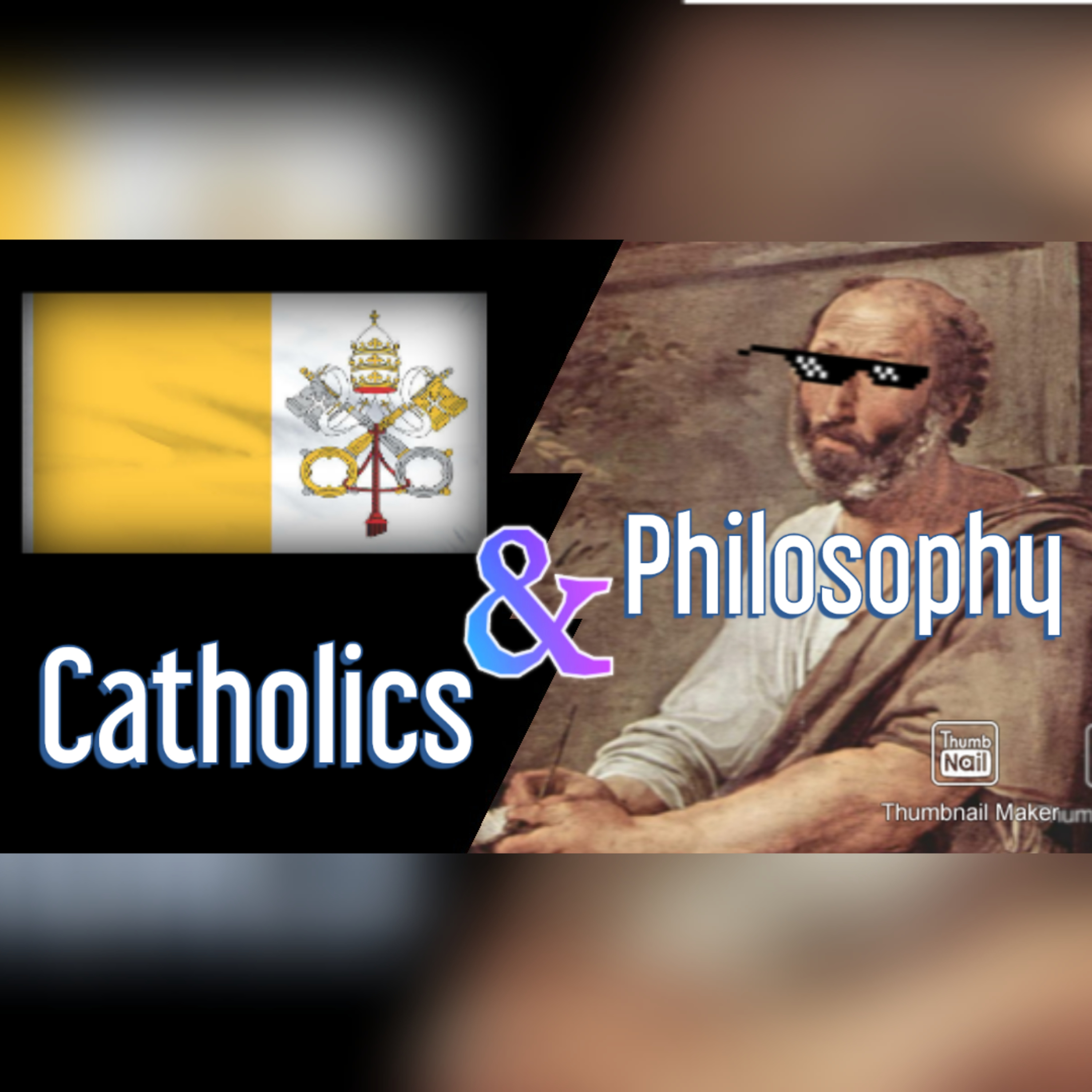 Catholicism in the Car