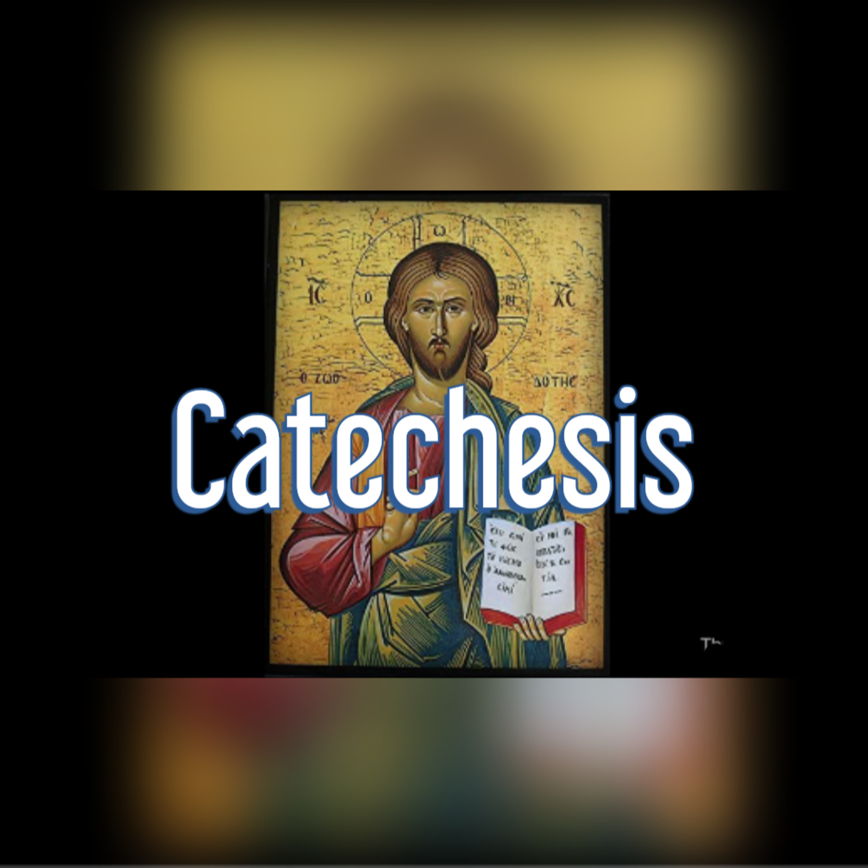 Catholicism in the Car