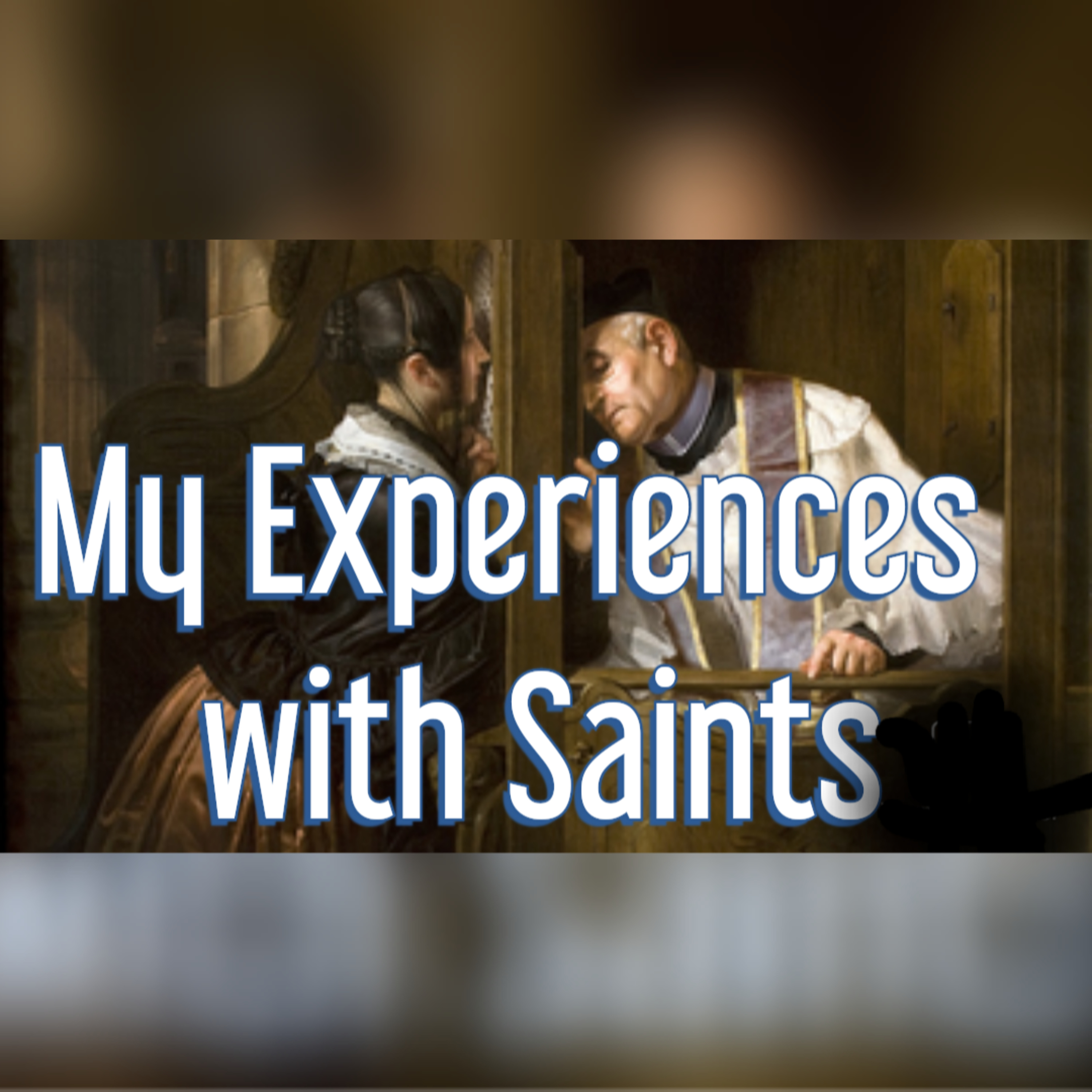 Catholicism in the Car