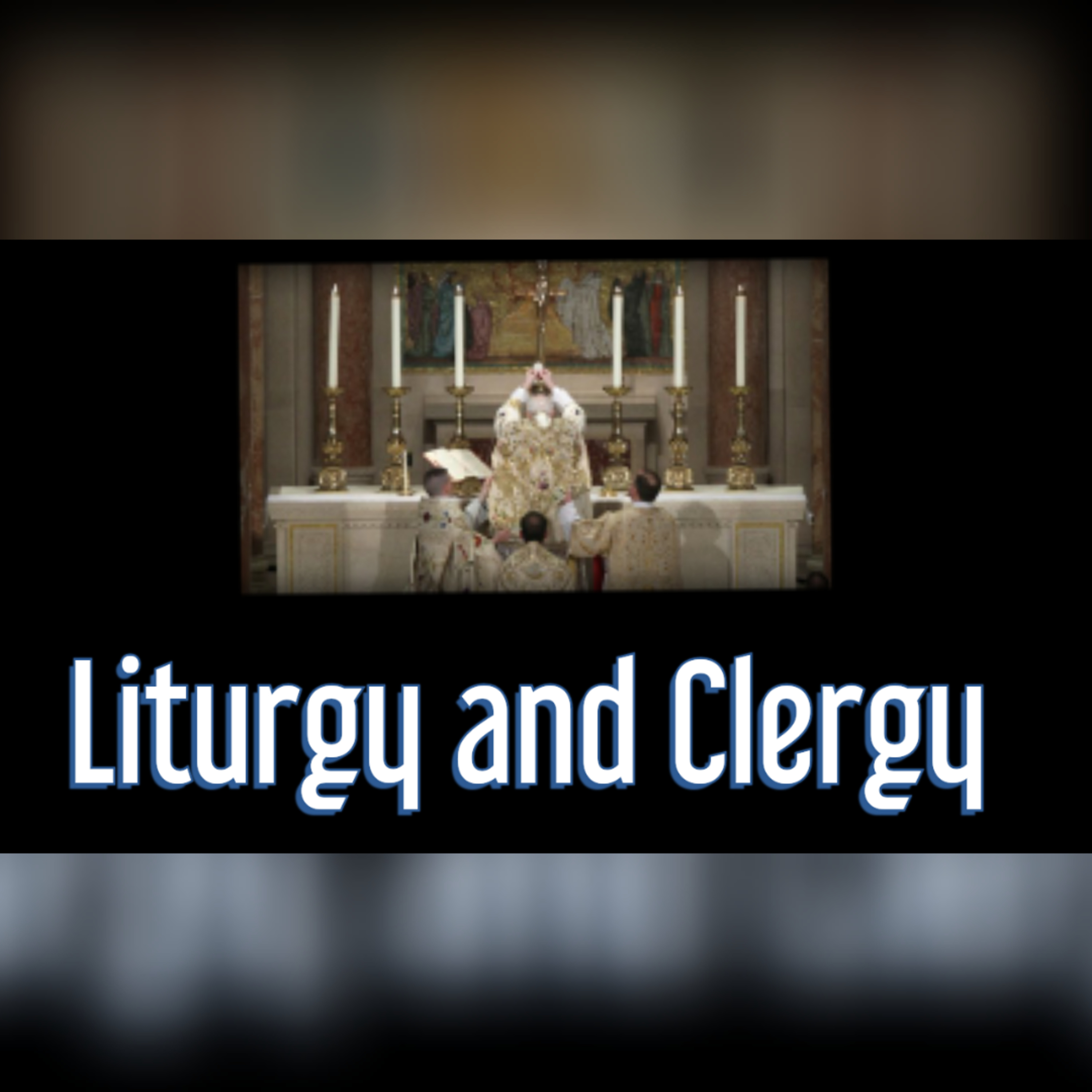 Catholicism in the Car