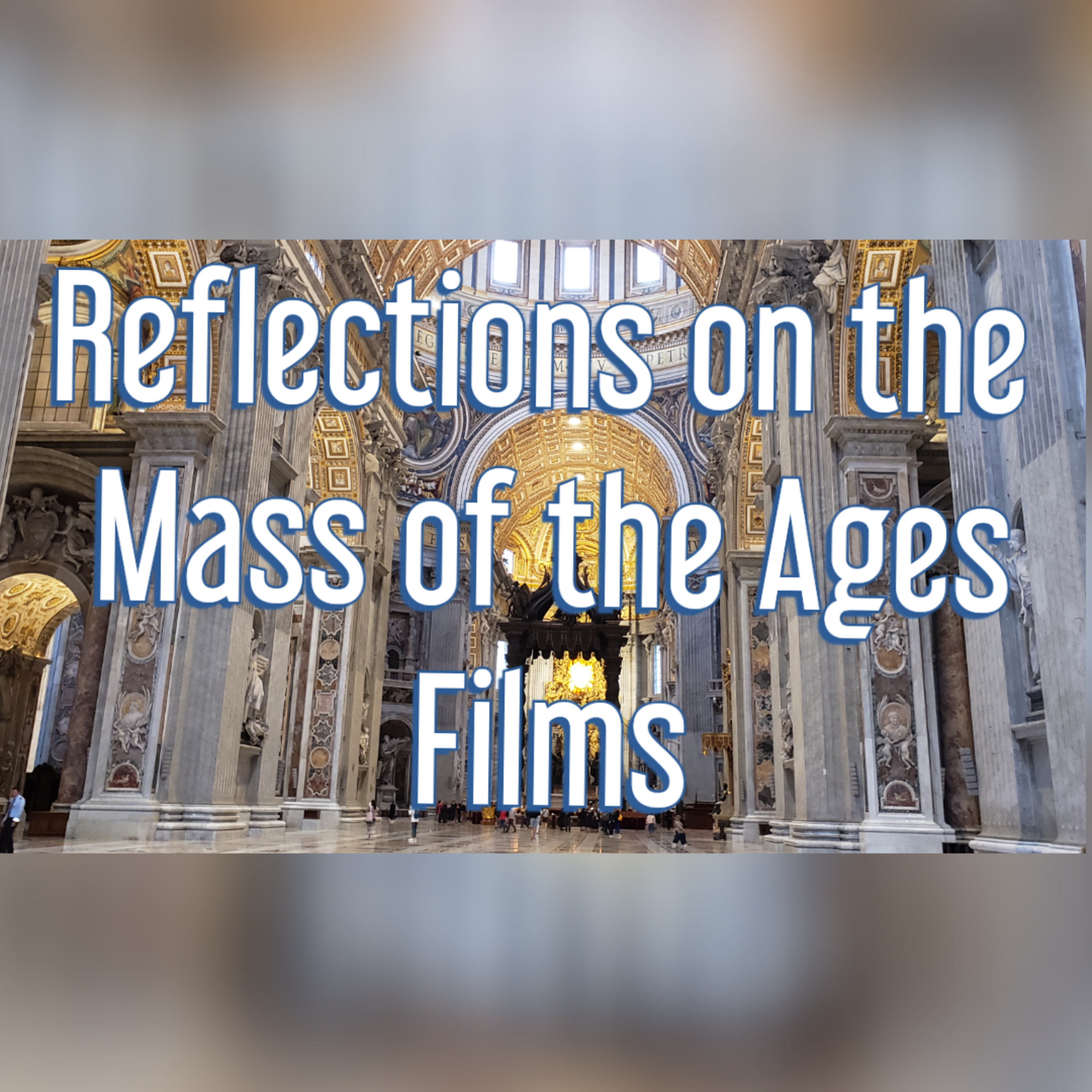Catholicism in the Car