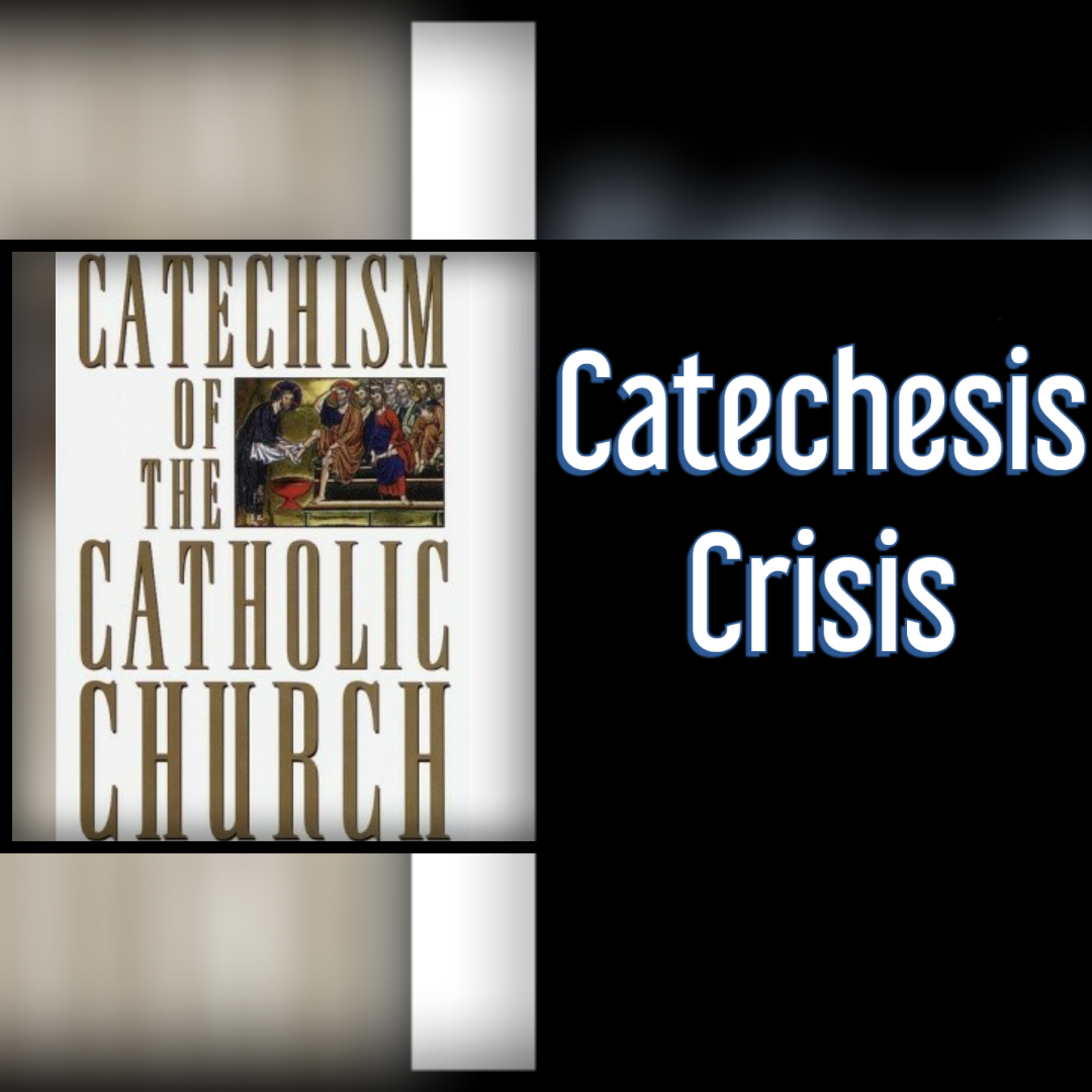 Catholicism in the Car