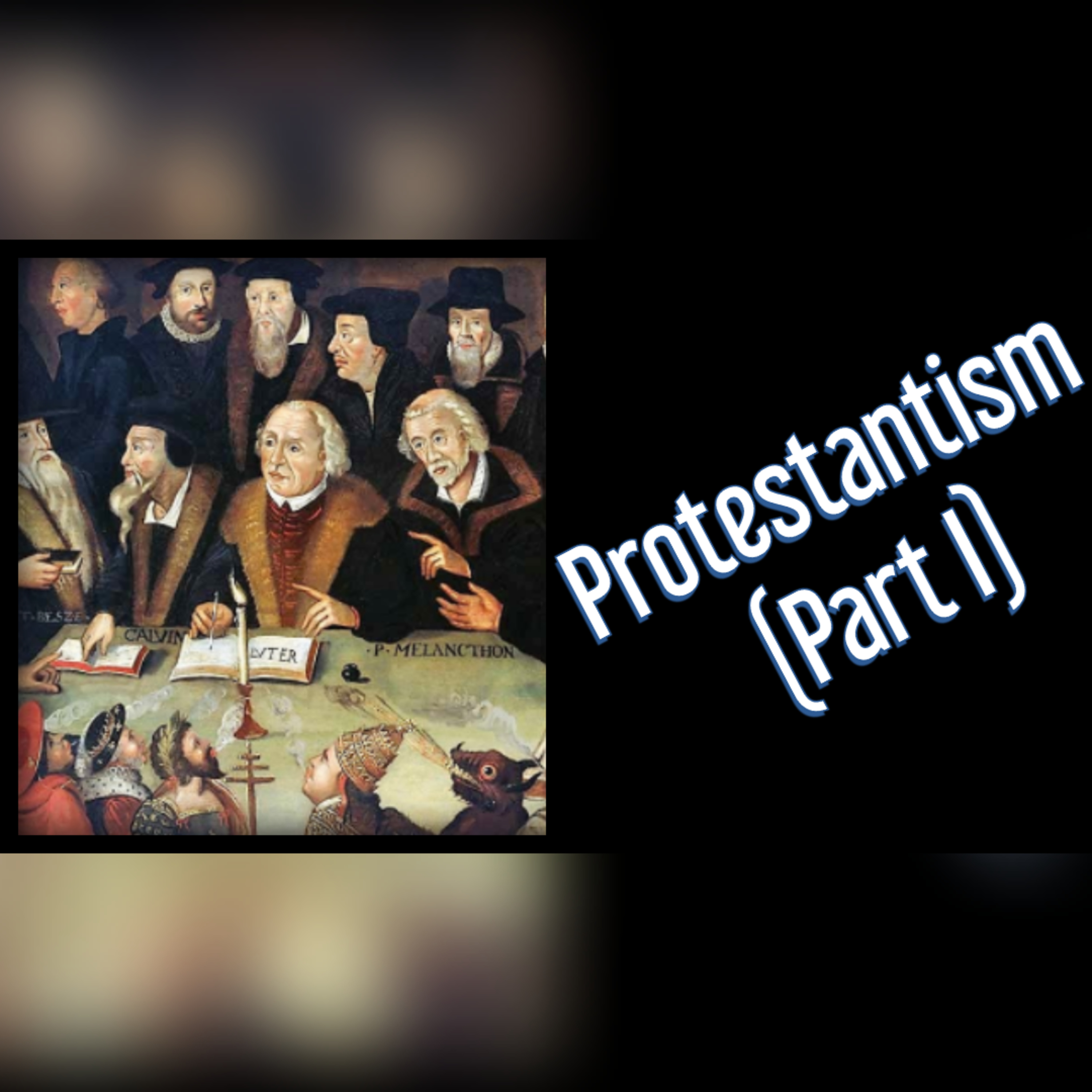 Catholicism in the Car