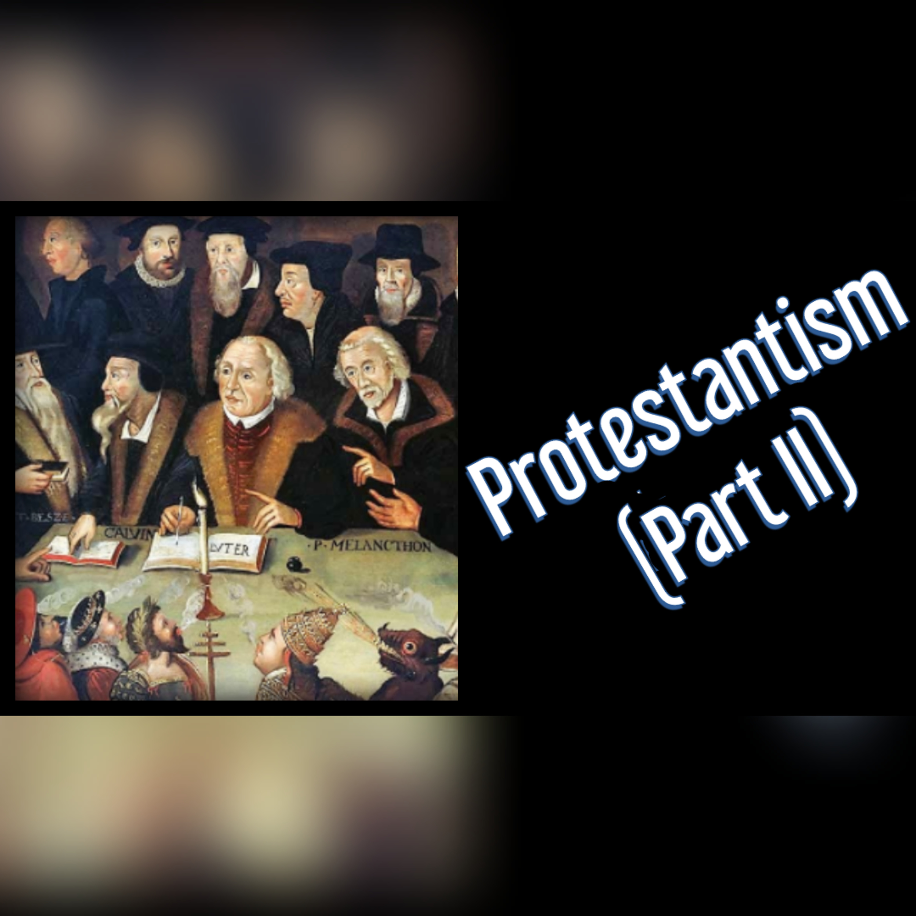 Catholicism in the Car