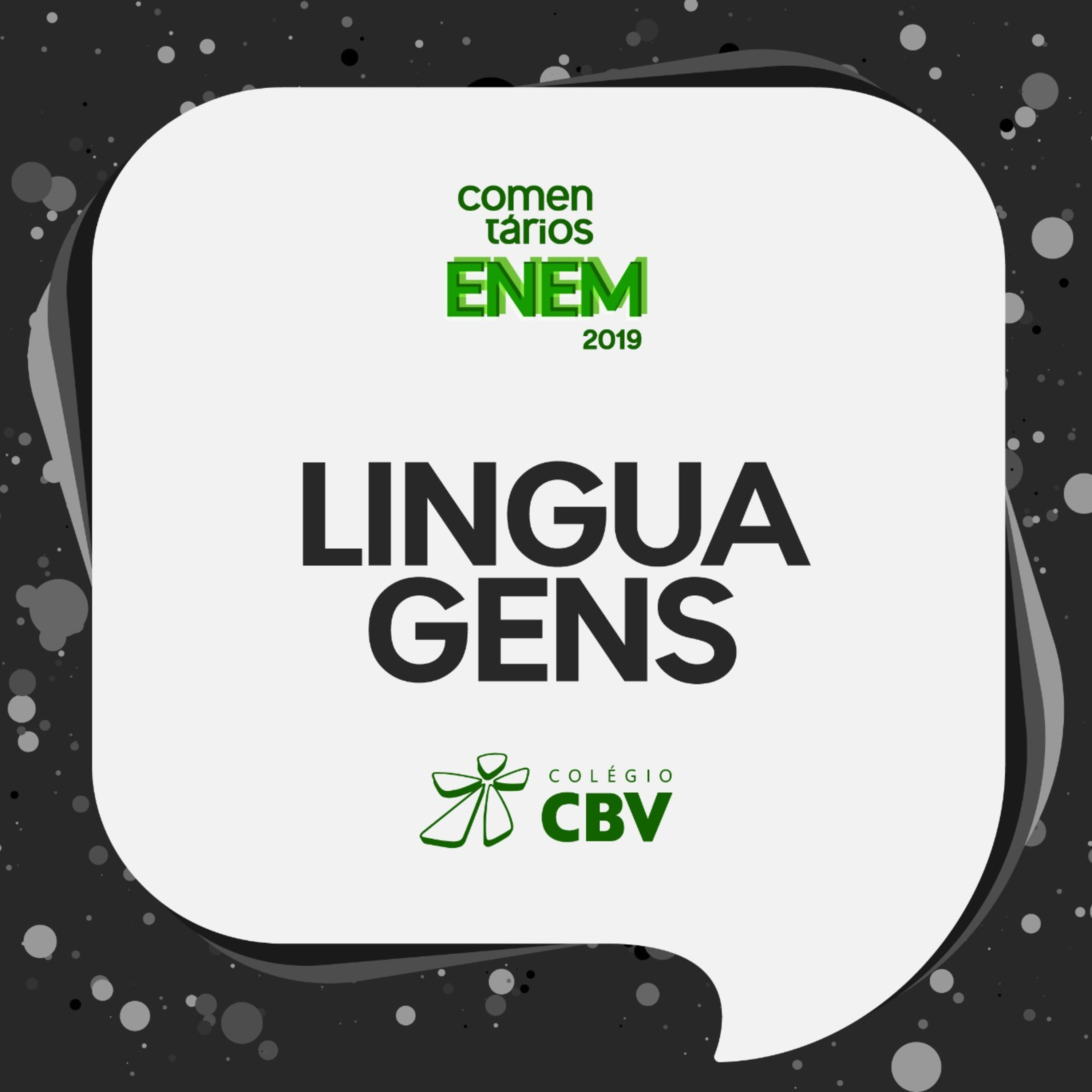 CBV CAST: Educação e Comportamento