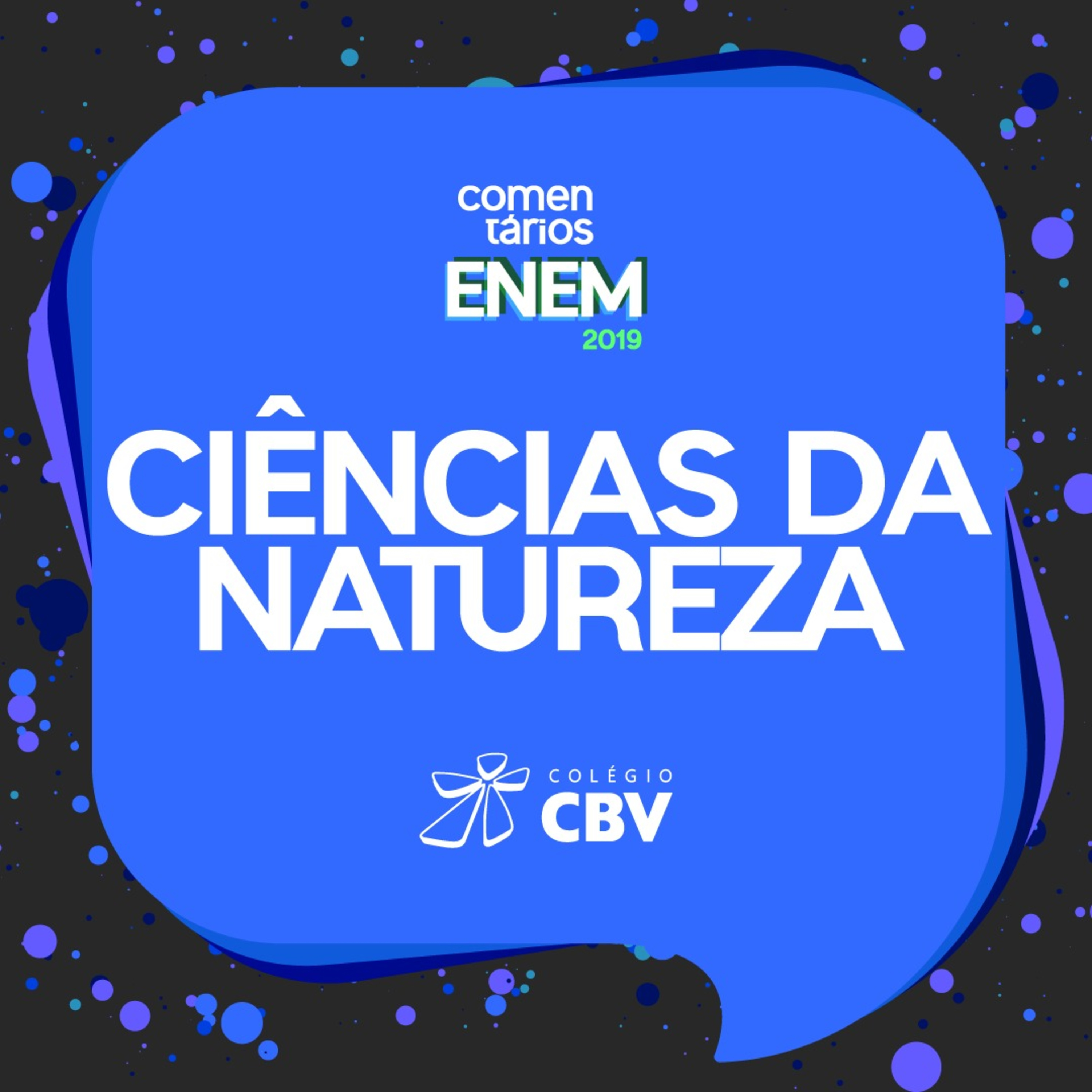 CBV CAST: Educação e Comportamento