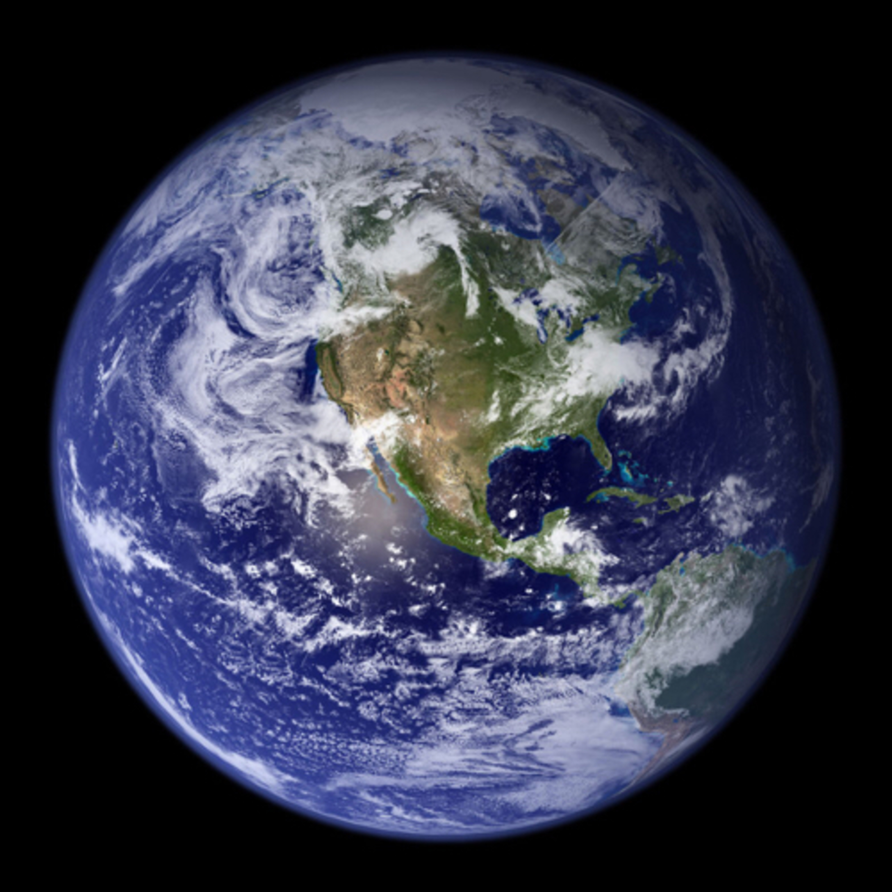Make It Count With Mairead: Global Warming and The Greenhouse Effect