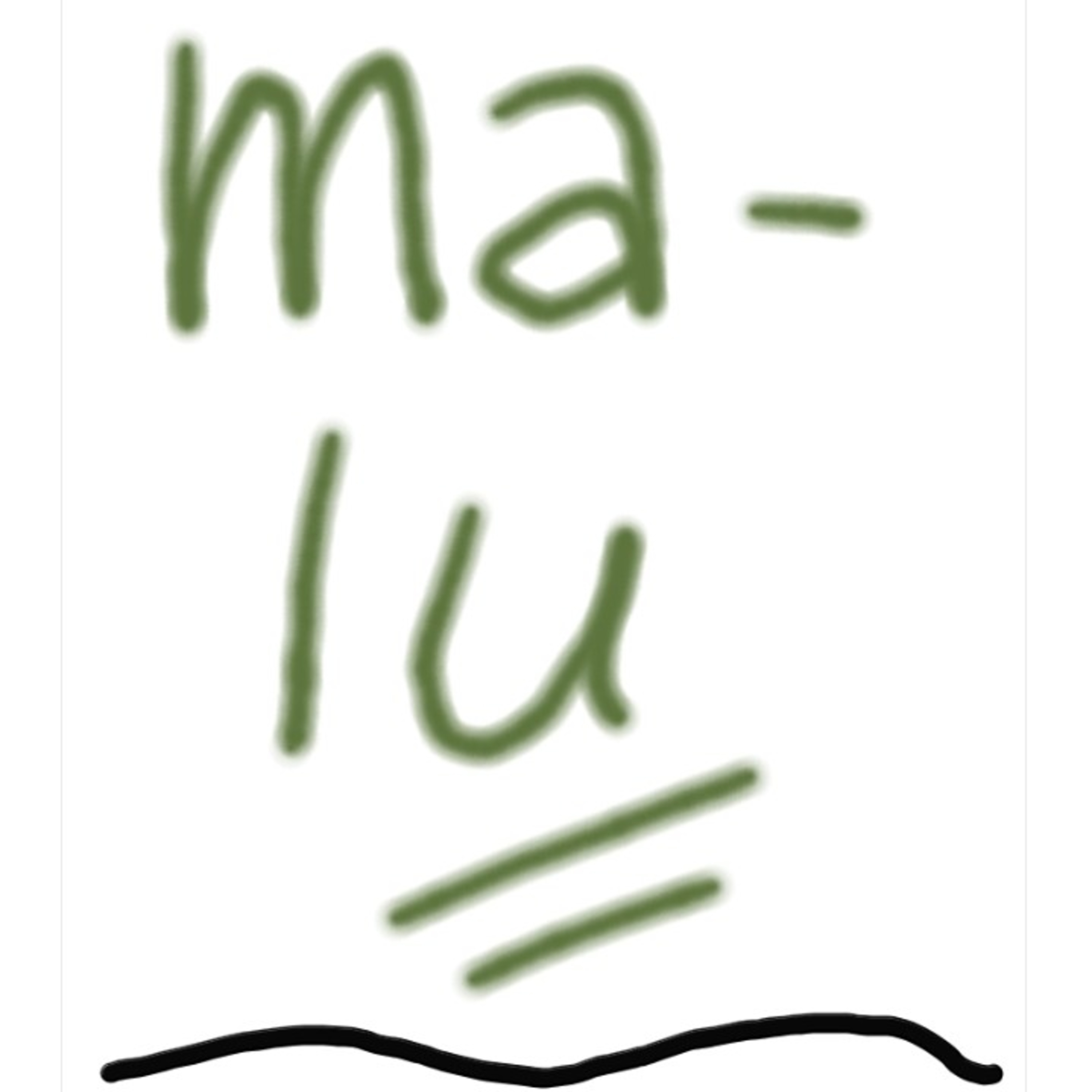 Jangan Dengerin