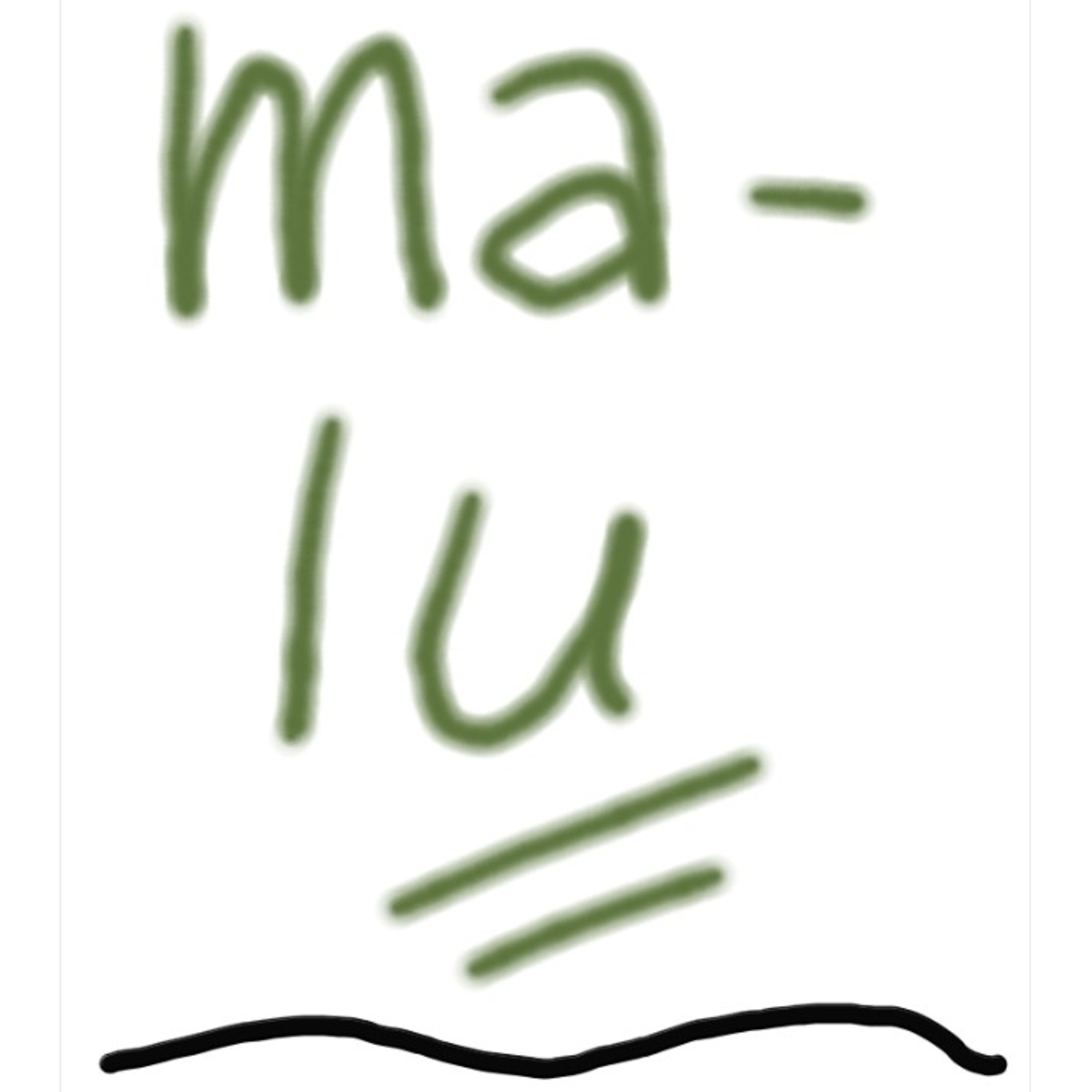 Jangan Dengerin