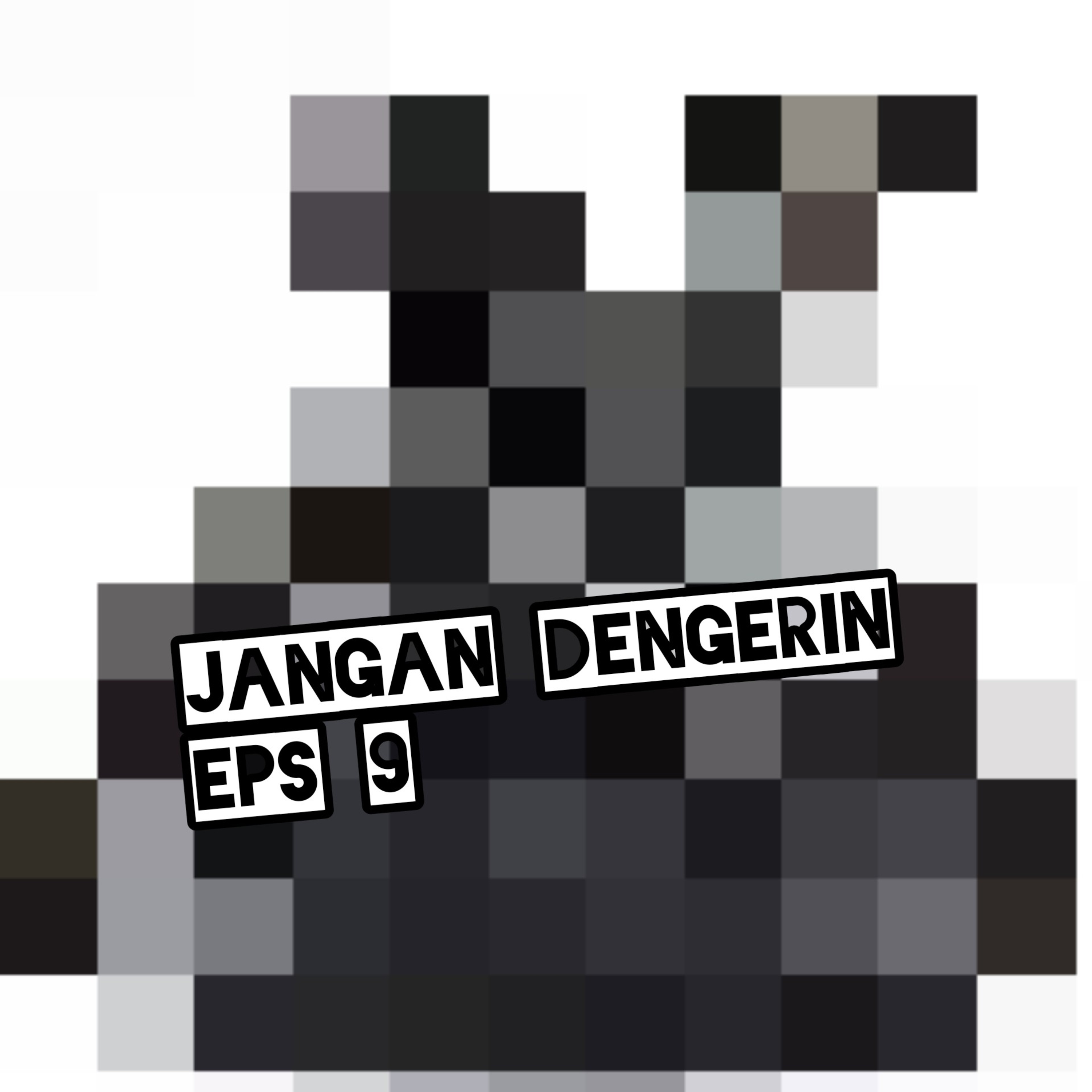 Jangan Dengerin