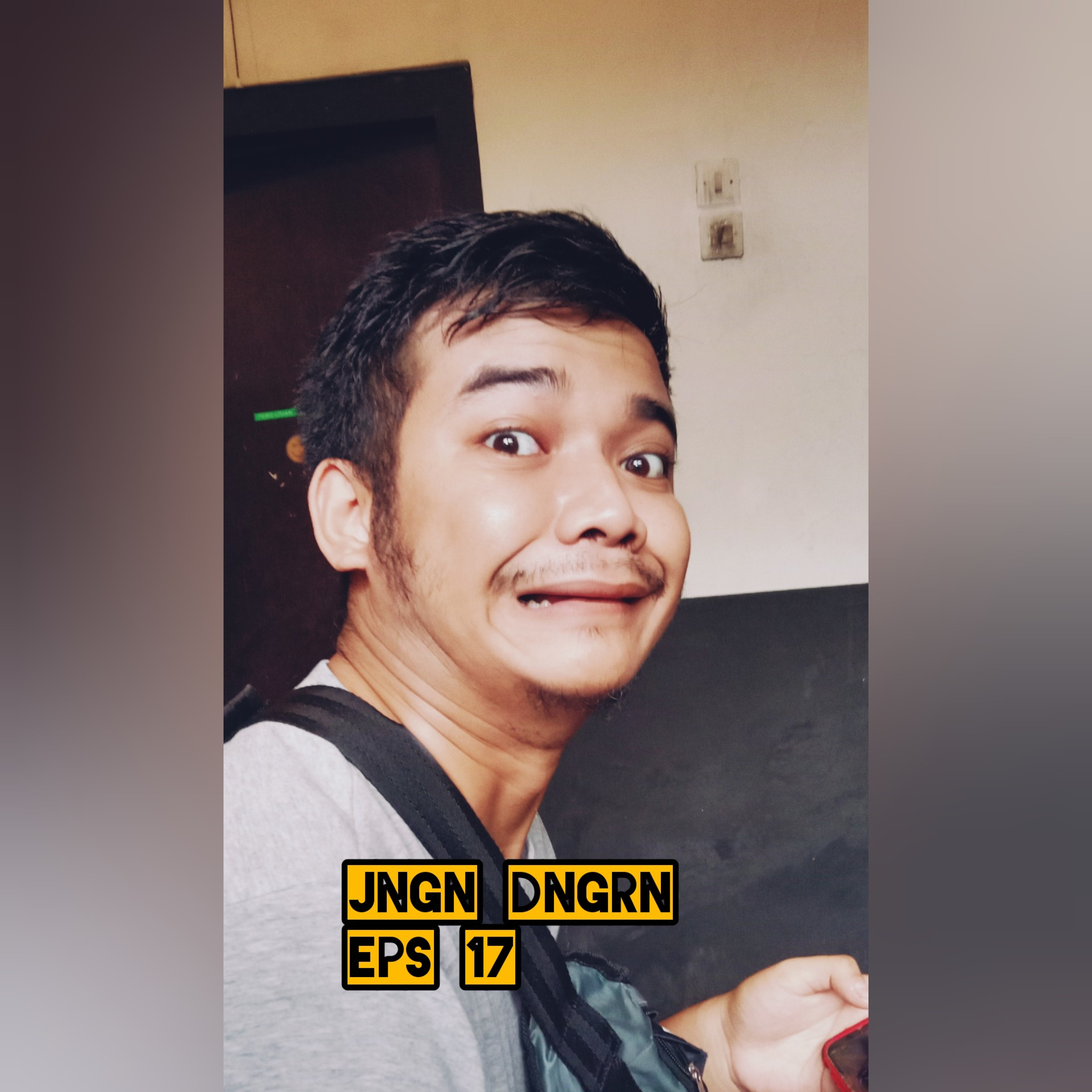 Jangan Dengerin