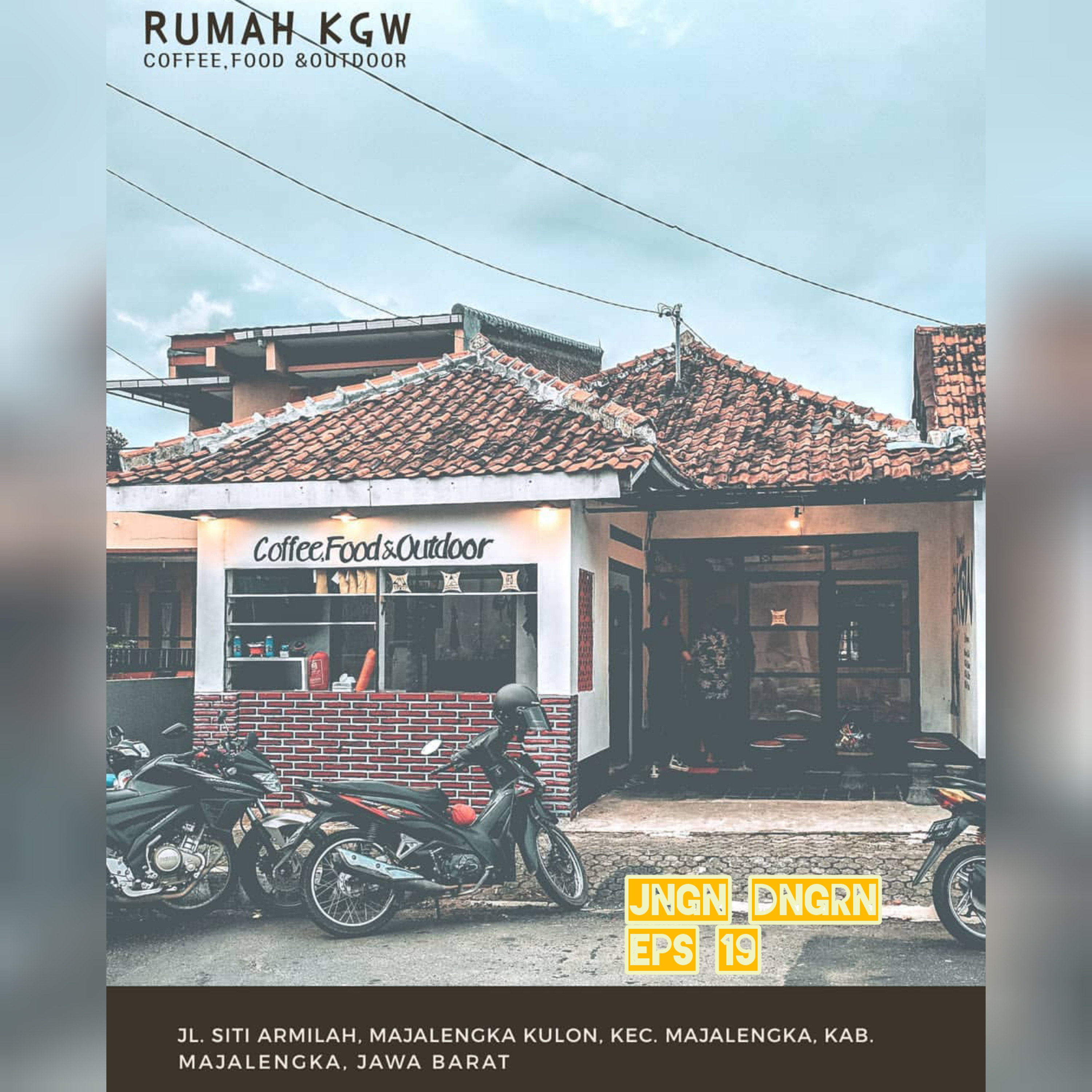 Jangan Dengerin