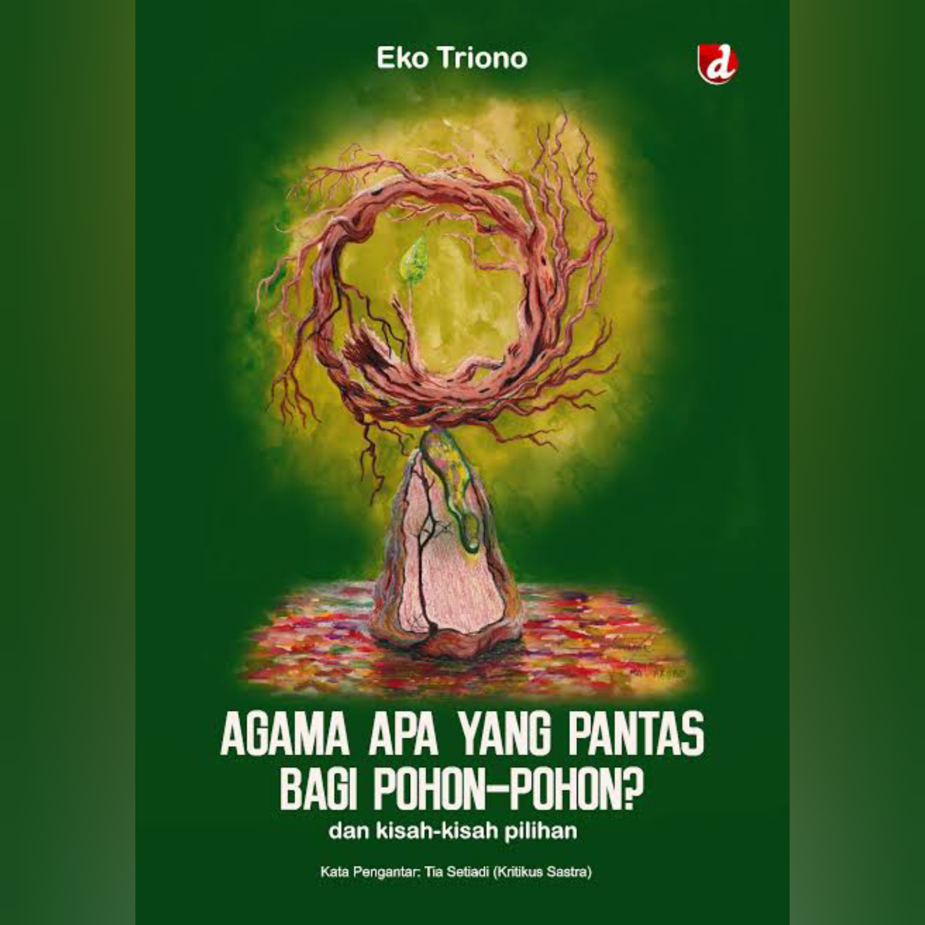 Jangan Dengerin