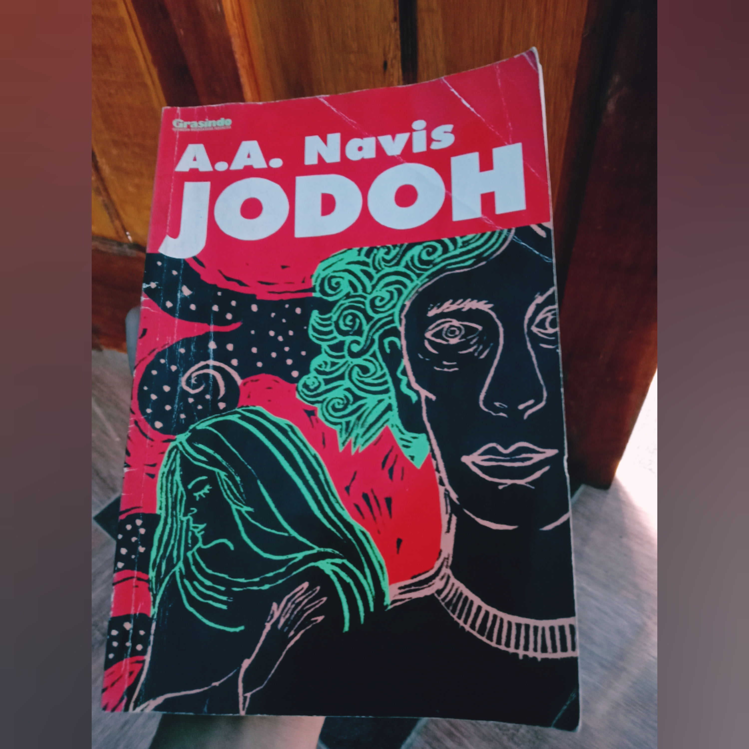 Jangan Dengerin