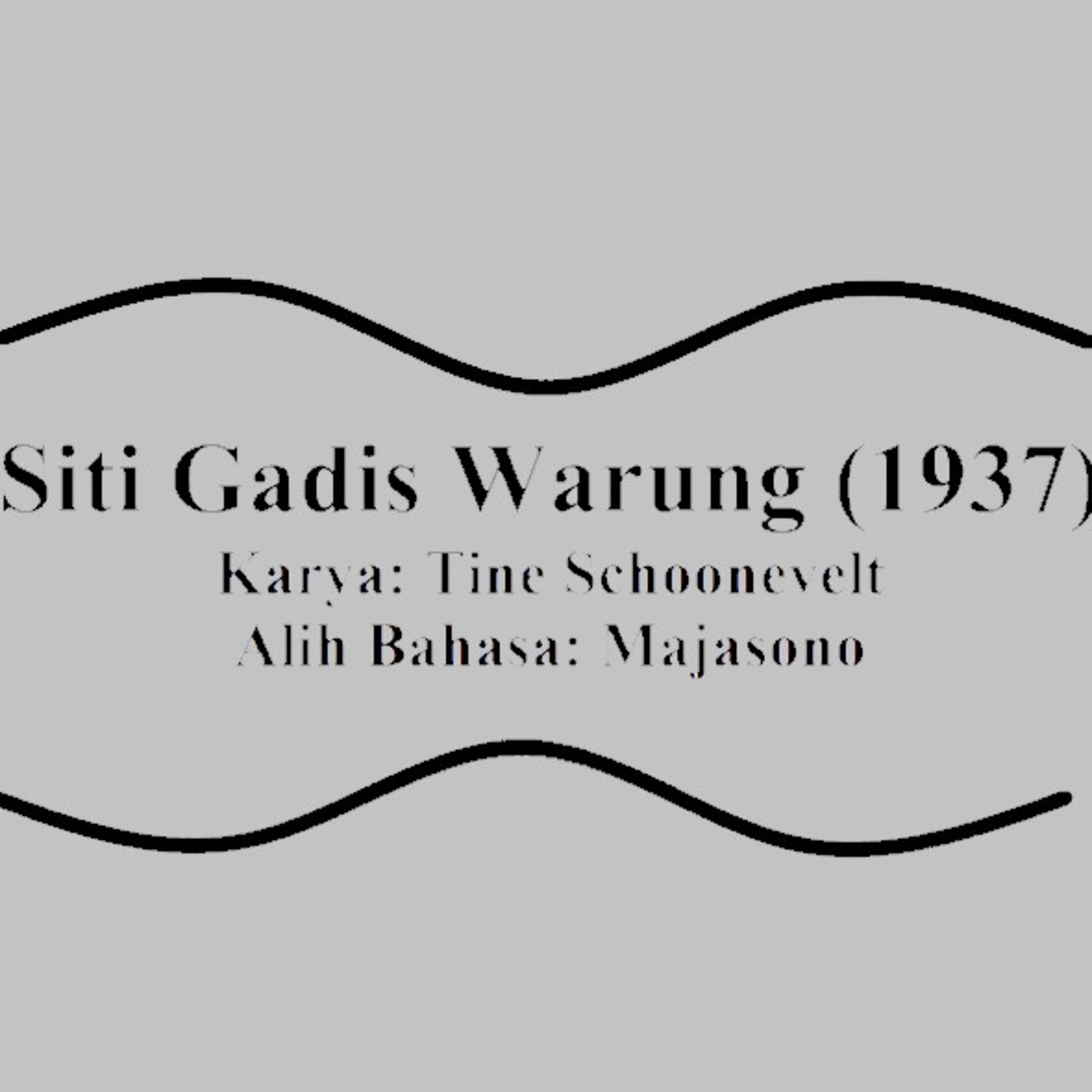 Jangan Dengerin