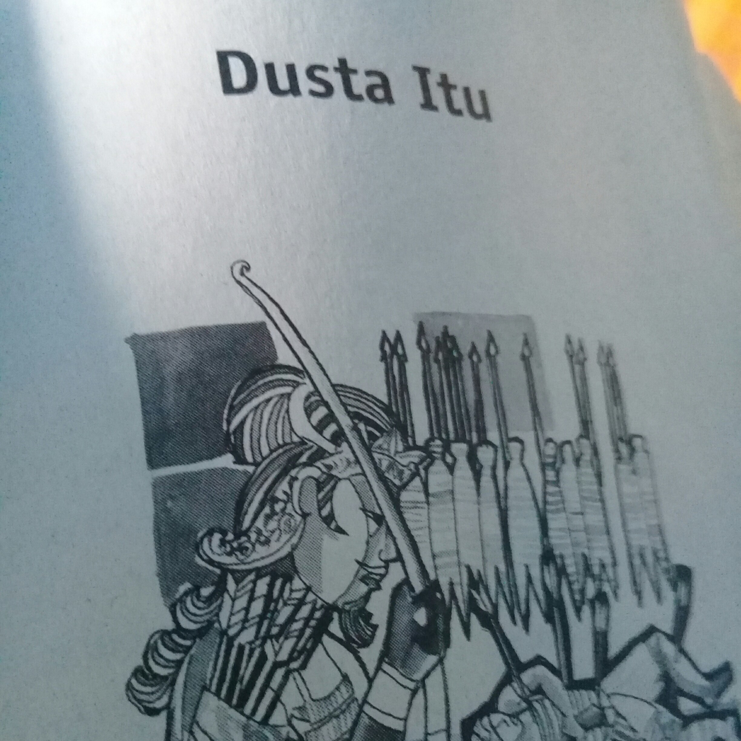 Jangan Dengerin