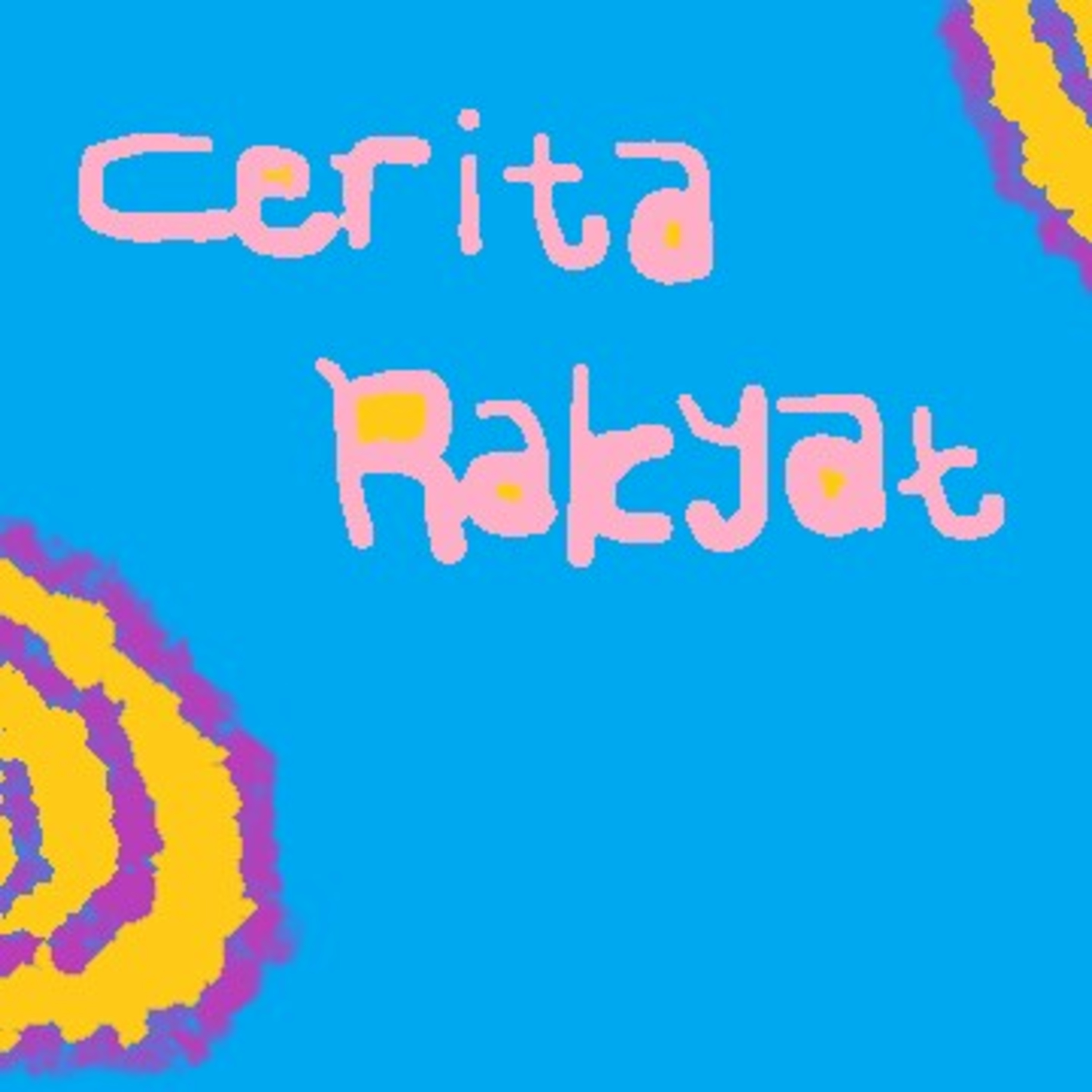 Jangan Dengerin