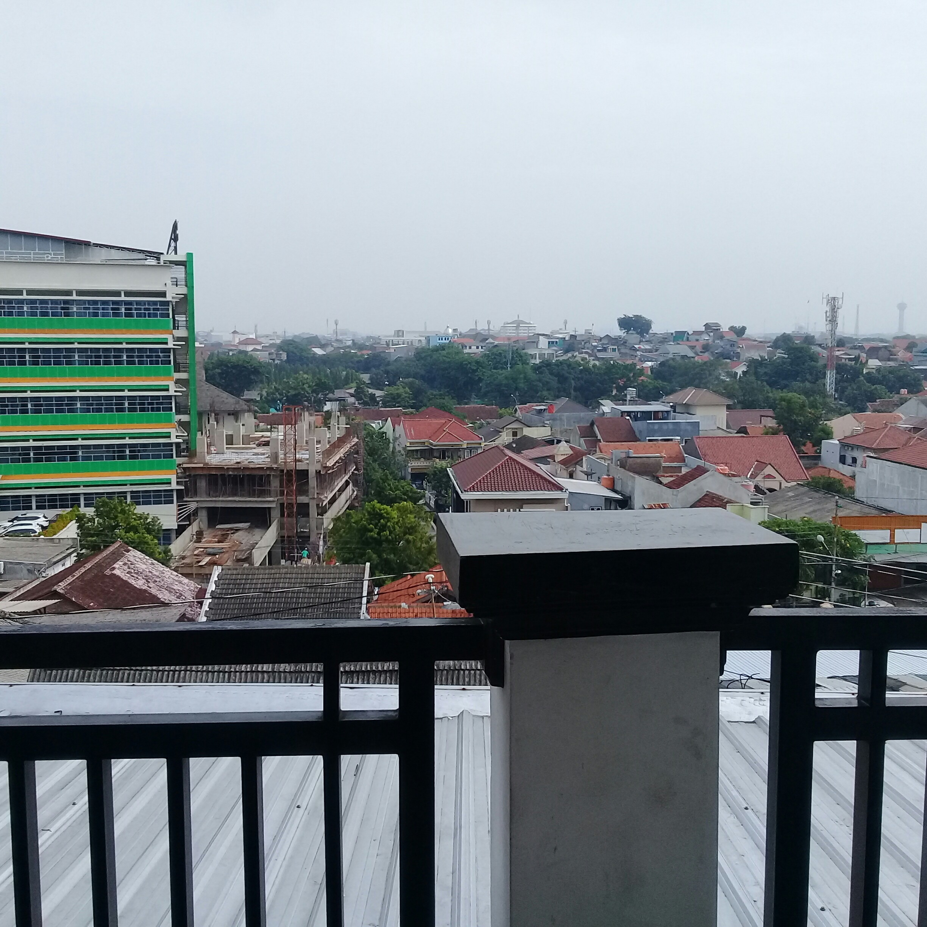 Jangan Dengerin
