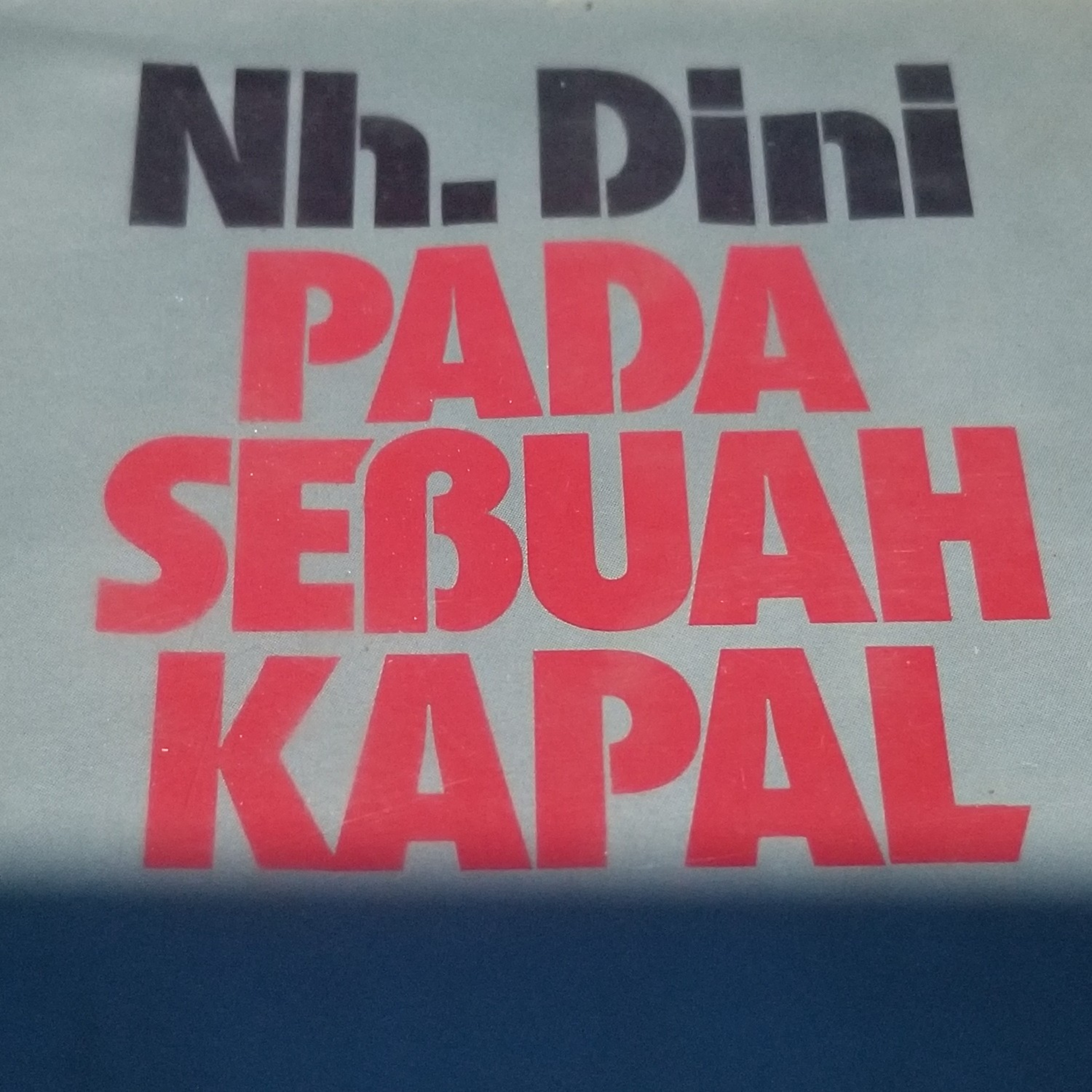 (JDC) NH DINI - PADA SEBUAH KAPAL | BAB 1 BAGIAN 1 episode artwork
