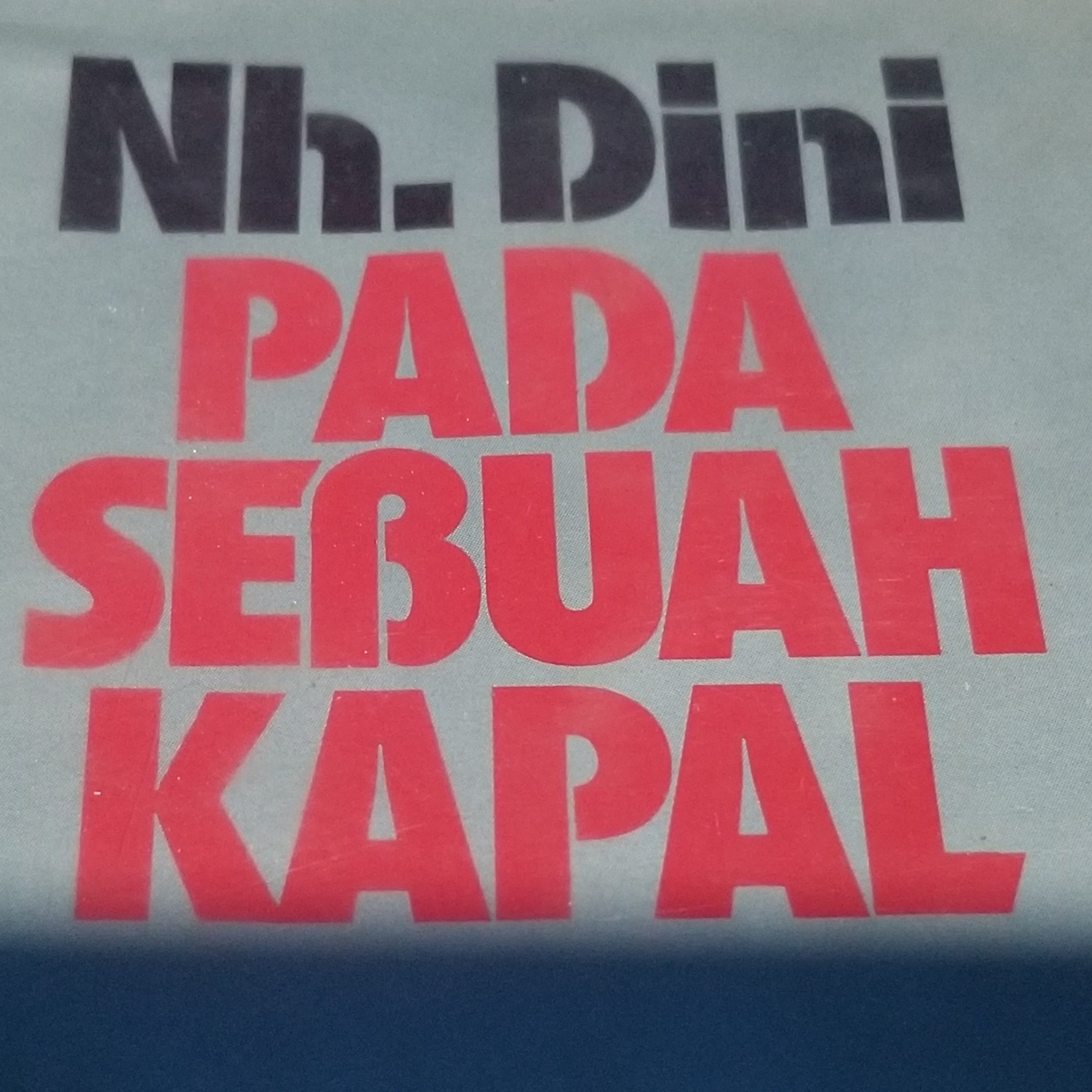 (JDC) NH DINI - PADA SEBUAH KAPAL | BAB 2 BAGIAN 1 episode artwork