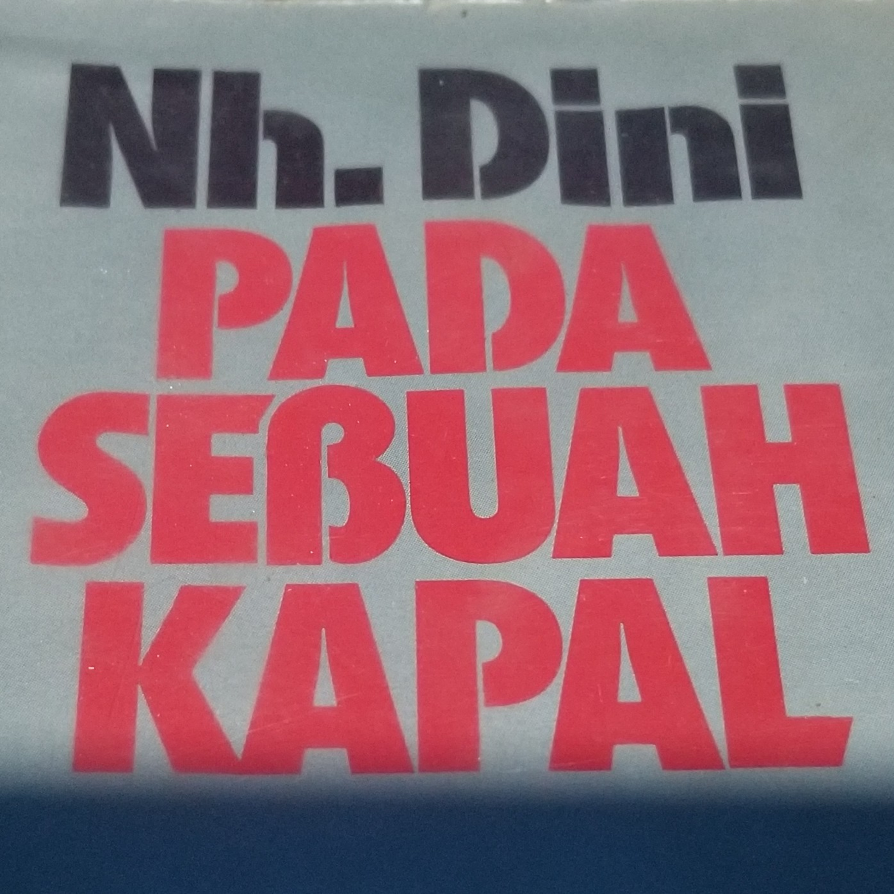 (JDC) NH DINI - PADA SEBUAH KAPAL | BAB 3 BAGIAN 1 episode artwork