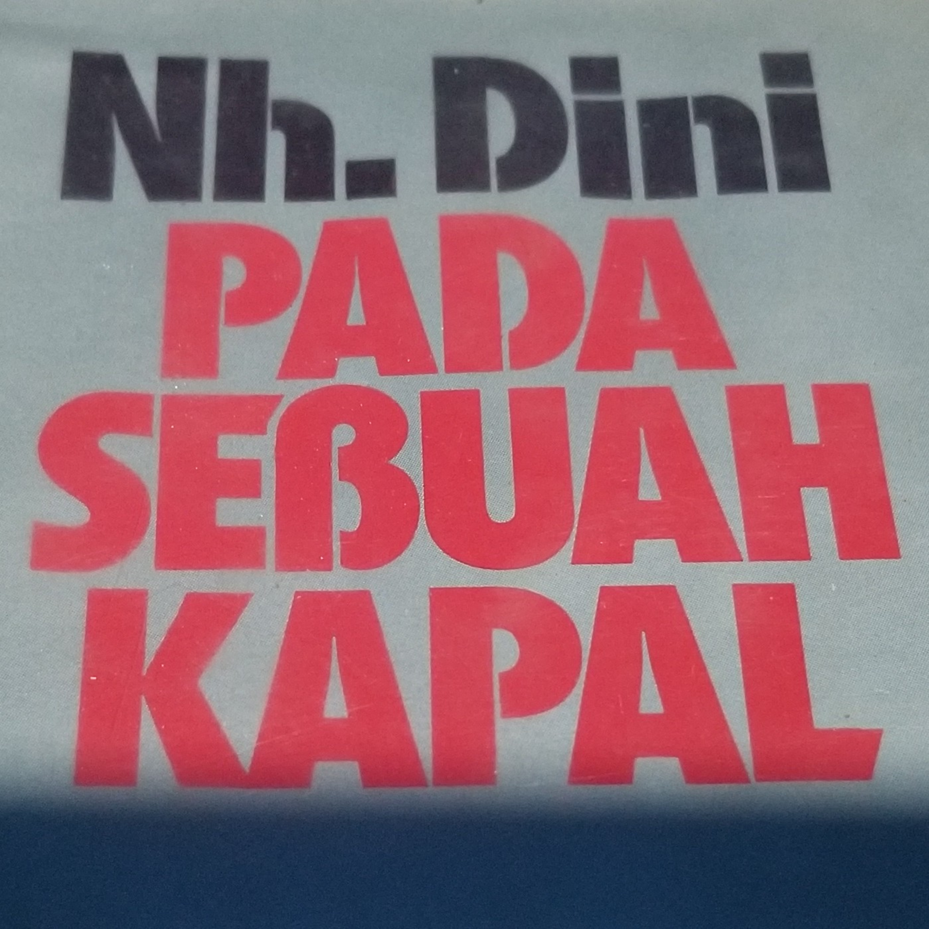 (JDC) NH DINI - PADA SEBUAH KAPAL | BAB 4 BAGIAN 1 episode artwork
