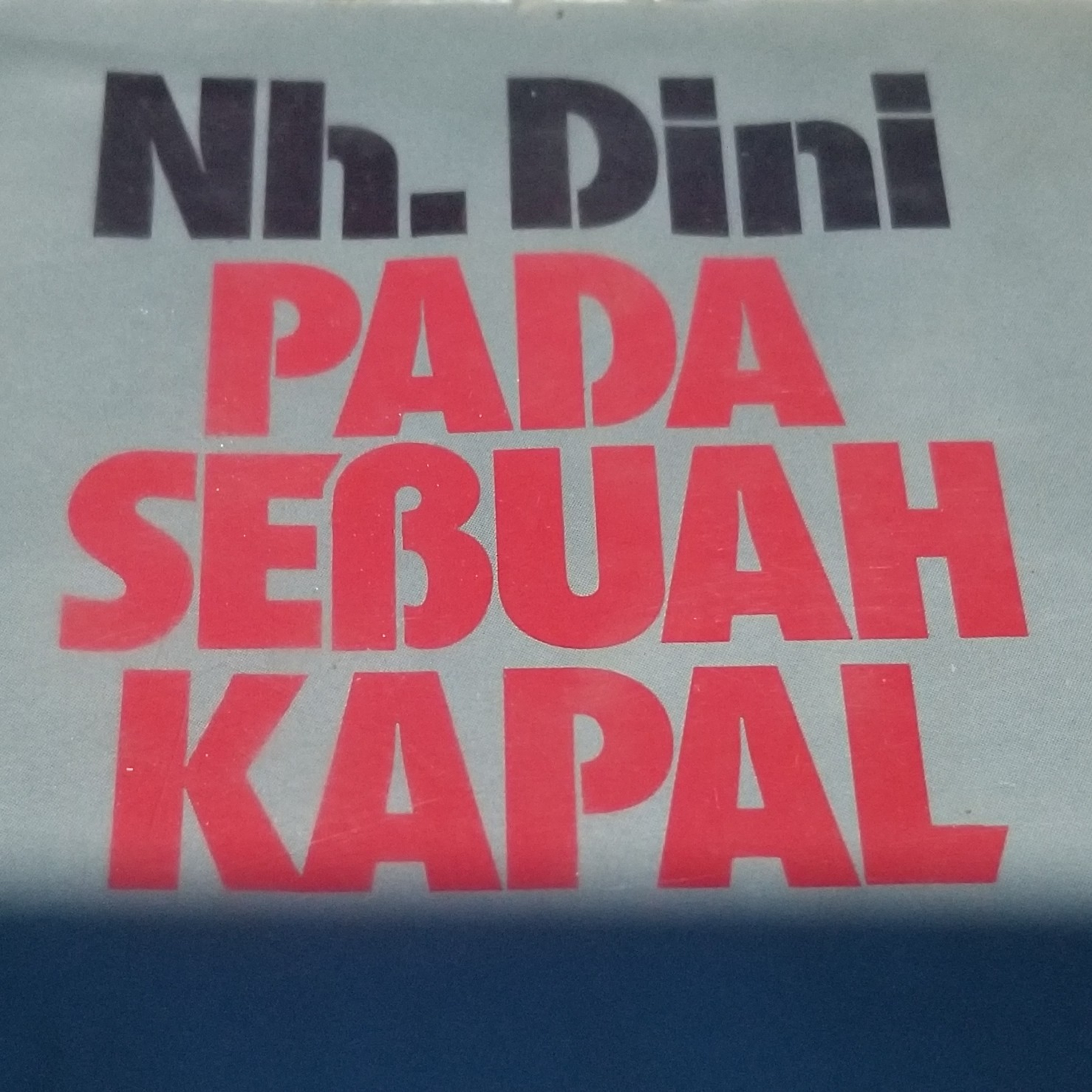 (JDC) NH DINI - PADA SEBUAH KAPAL | BAB 5 BAGIAN 1 episode artwork