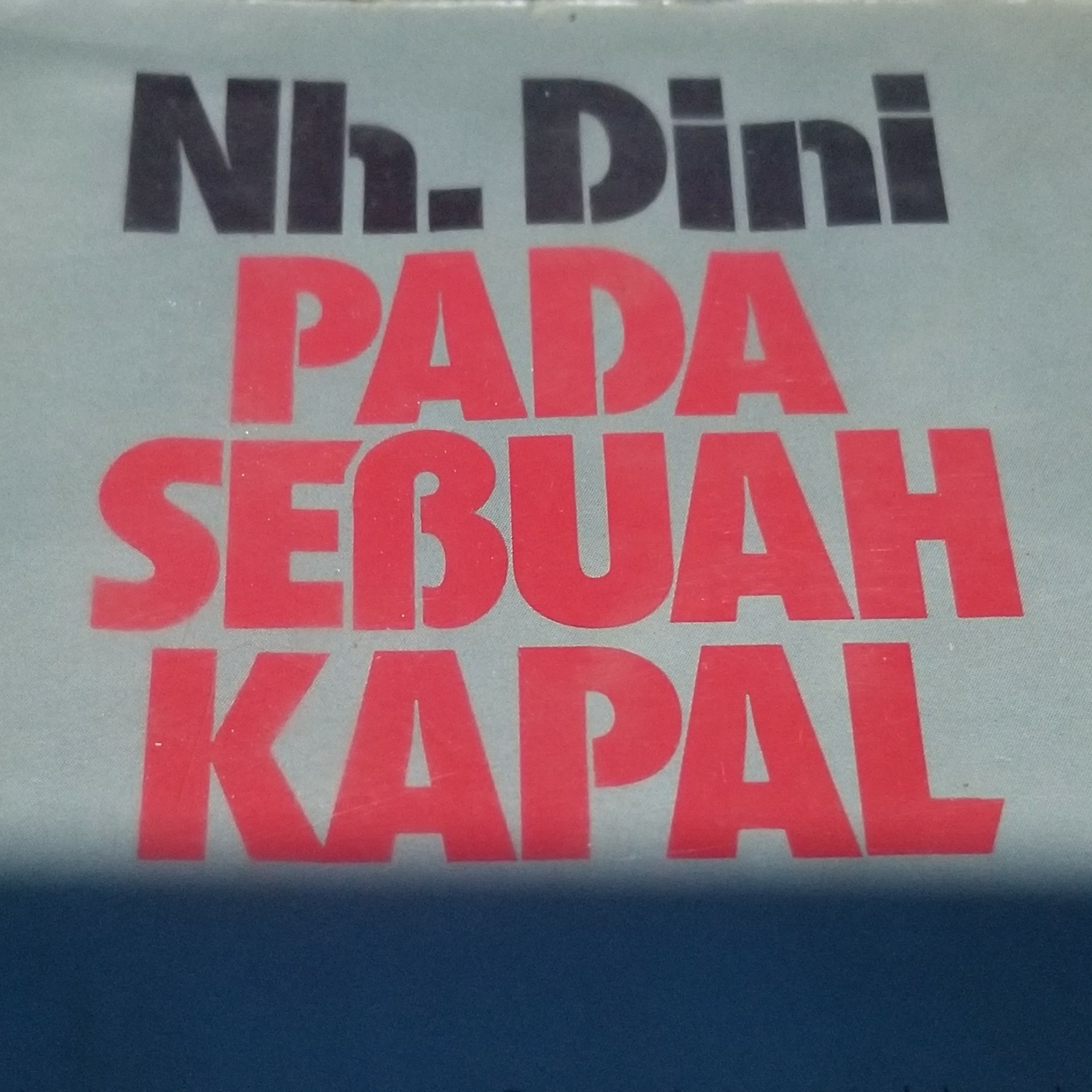 (JDC) NH DINI - PADA SEBUAH KAPAL | BAB 6 BAGIAN 1 episode artwork