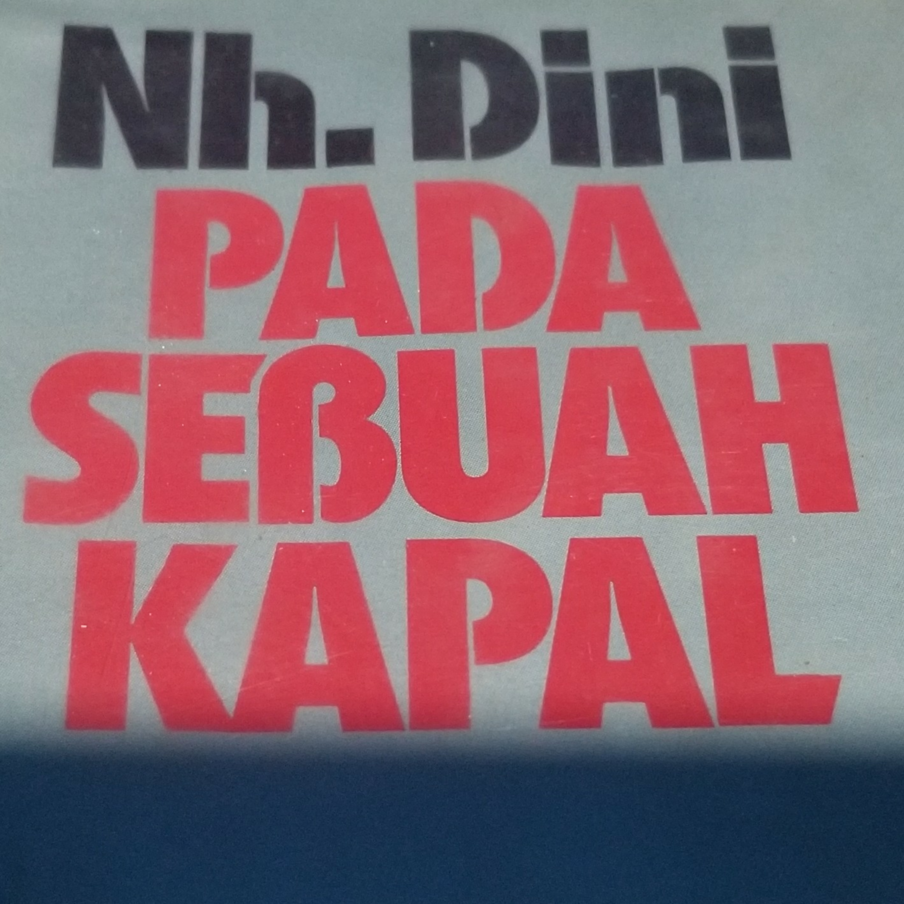 (JDC) NH DINI - PADA SEBUAH KAPAL | BAB 7 BAGIAN 1 episode artwork