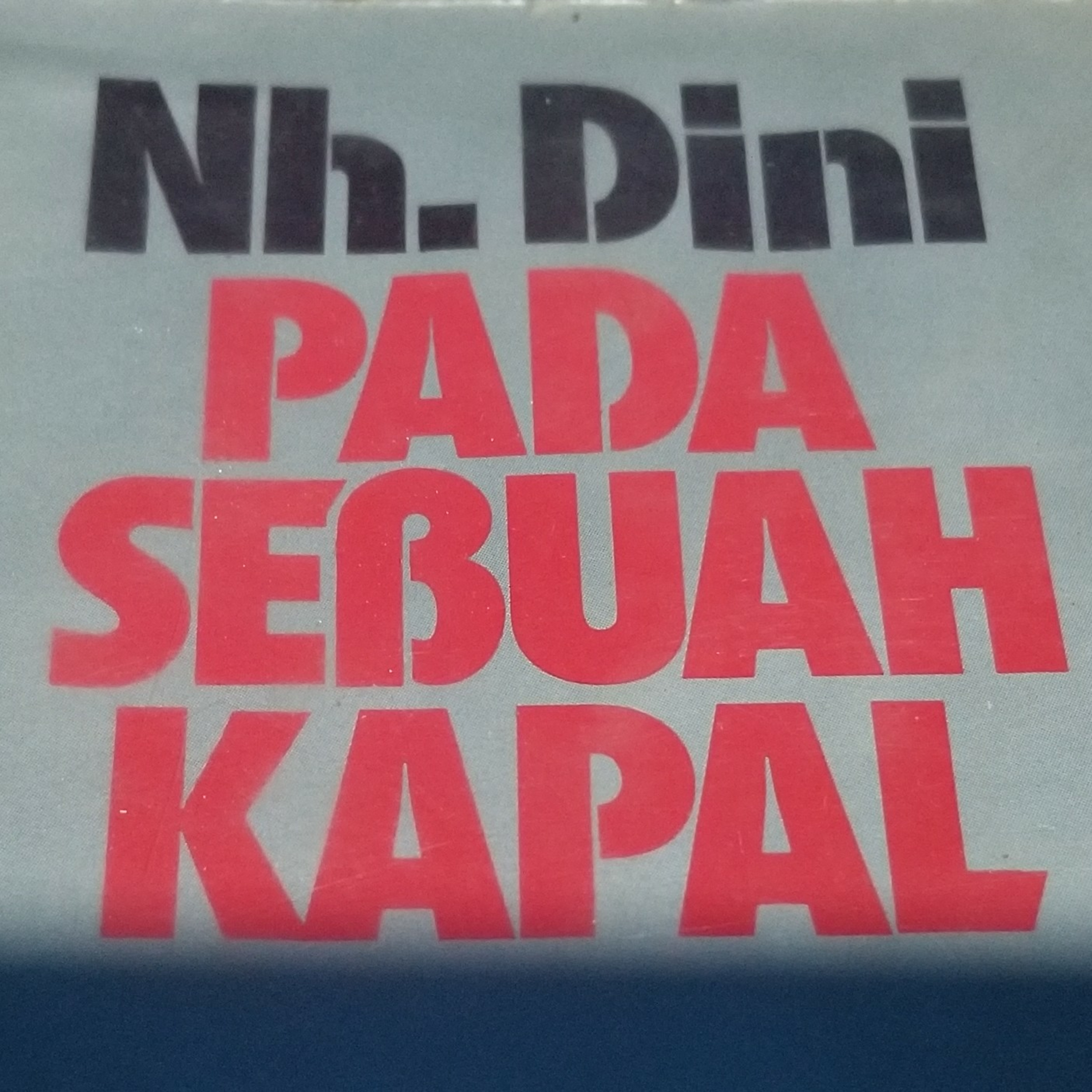 (JDC) NH DINI - PADA SEBUAH KAPAL | BAB 8 BAGIAN 1 episode artwork