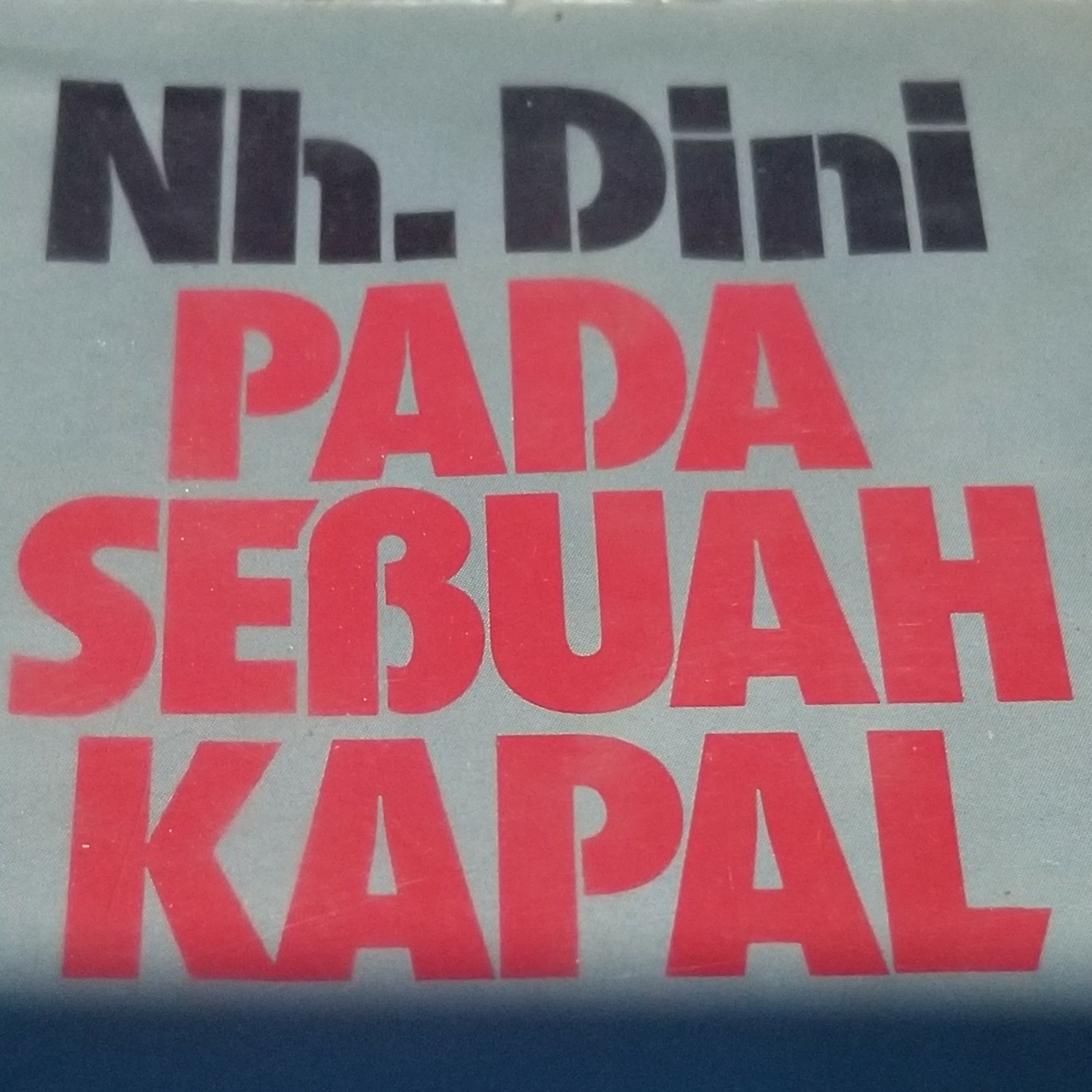 (JDC) NH DINI - PADA SEBUAH KAPAL | BAB 9 BAGIAN 1 episode artwork