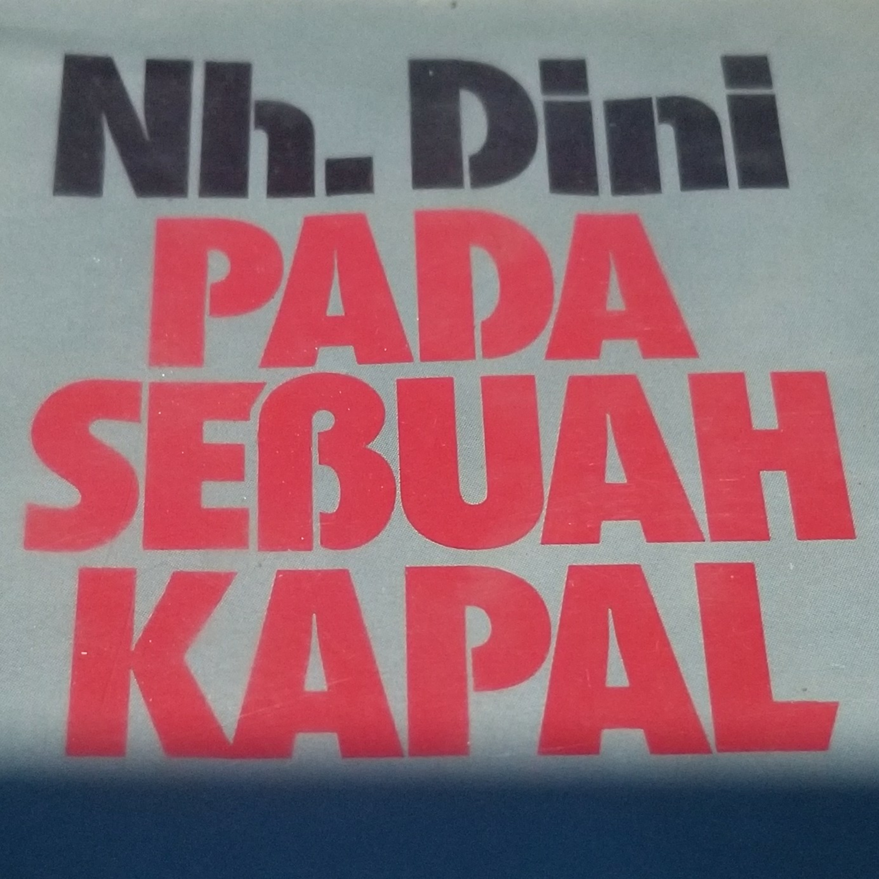 (JDC) NH DINI - PADA SEBUAH KAPAL | BAB 10 BAGIAN 1 episode artwork