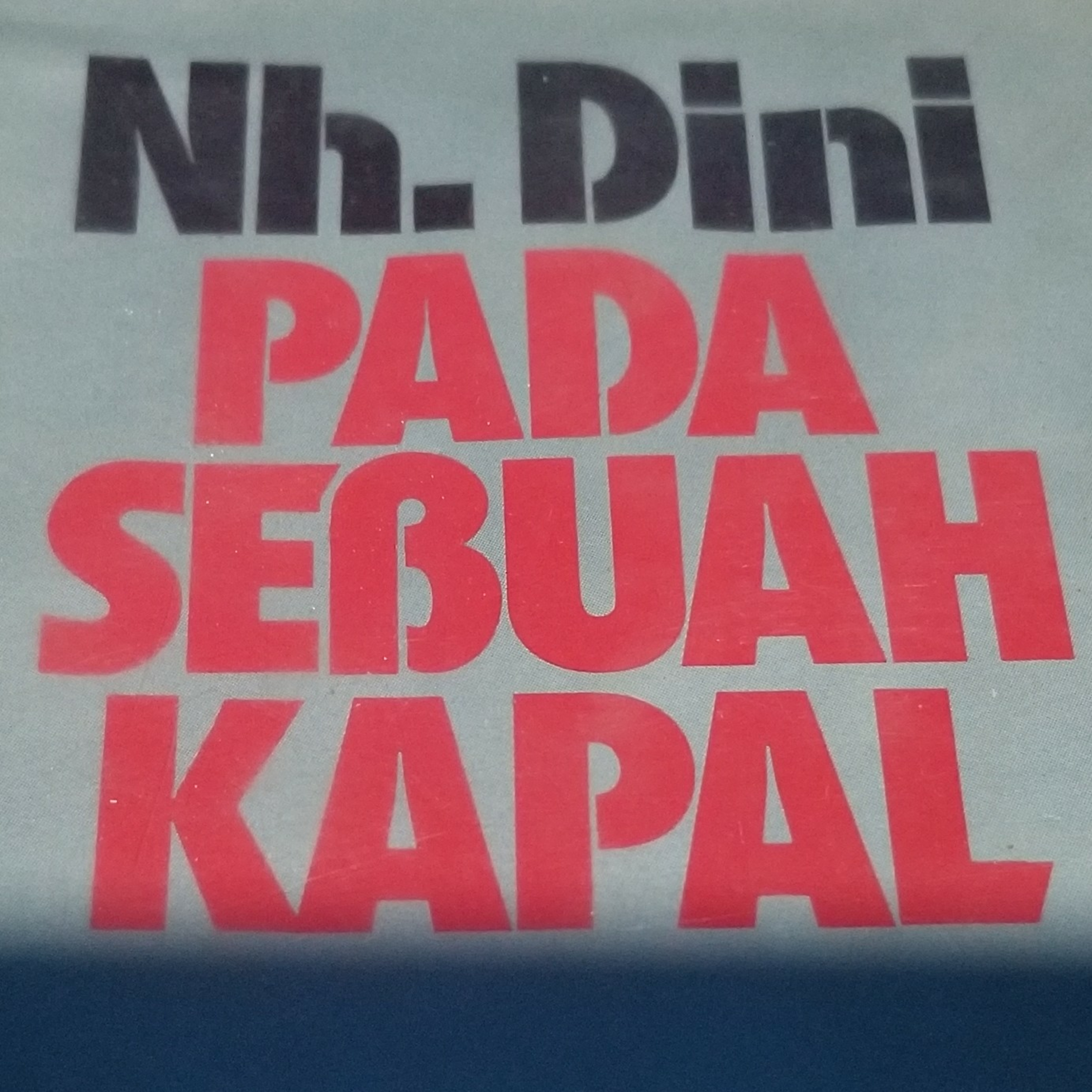 (JDC) NH DINI - PADA SEBUAH KAPAL | BAB 2 BAGIAN 2 episode artwork