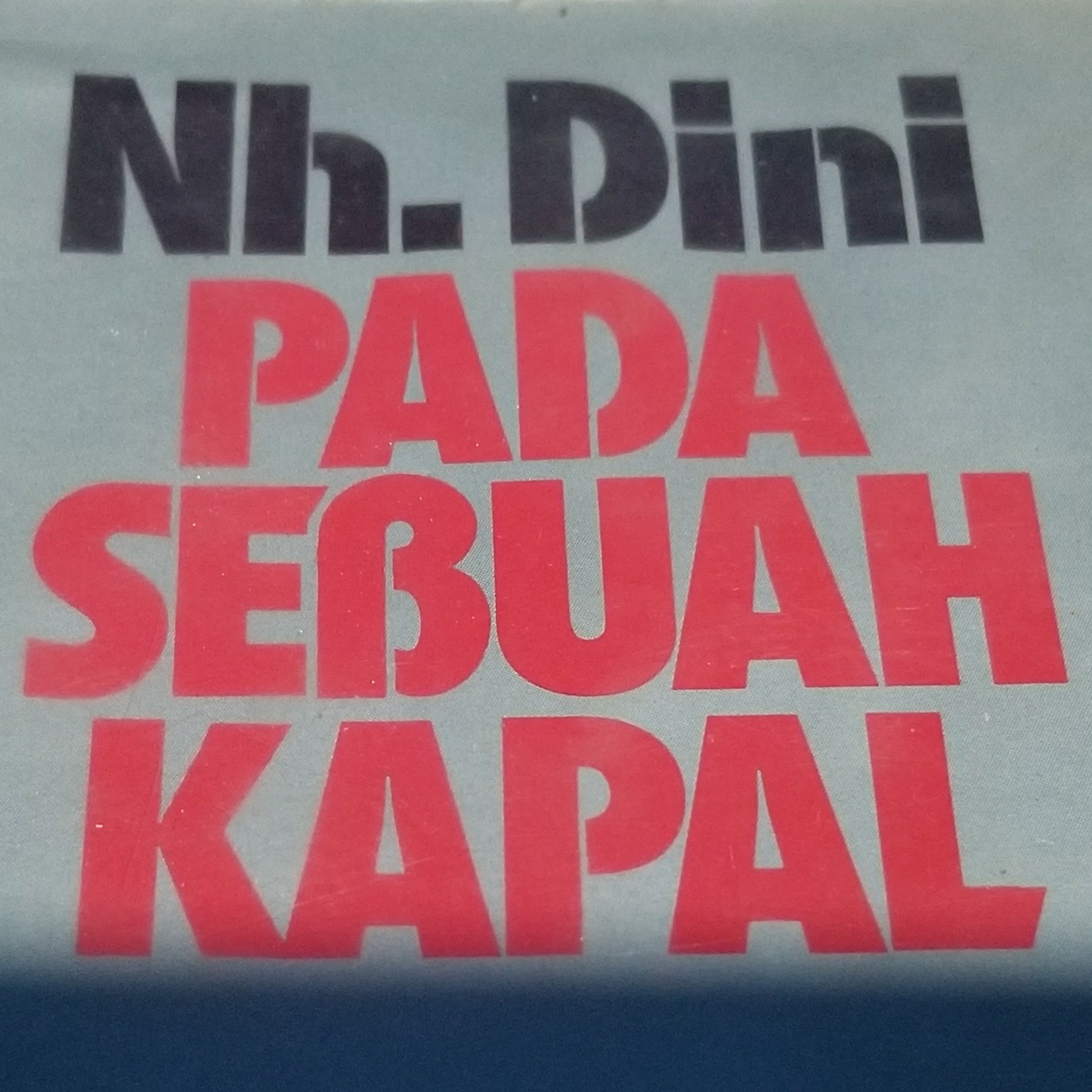 (JDC) NH DINI - PADA SEBUAH KAPAL | BAB 3 BAGIAN 2 episode artwork