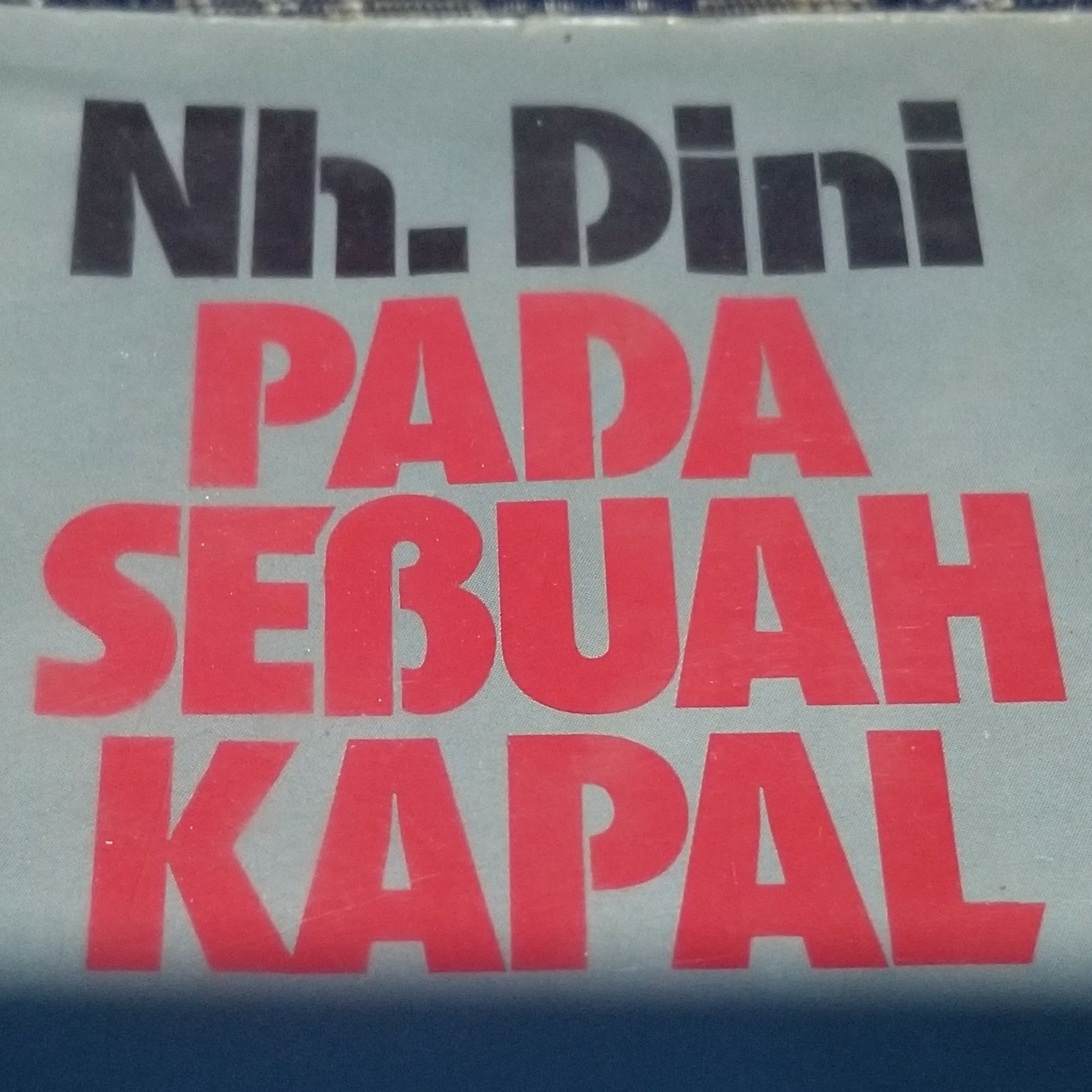 (JDC) NH DINI - PADA SEBUAH KAPAL | BAB 4 BAGIAN 2 episode artwork