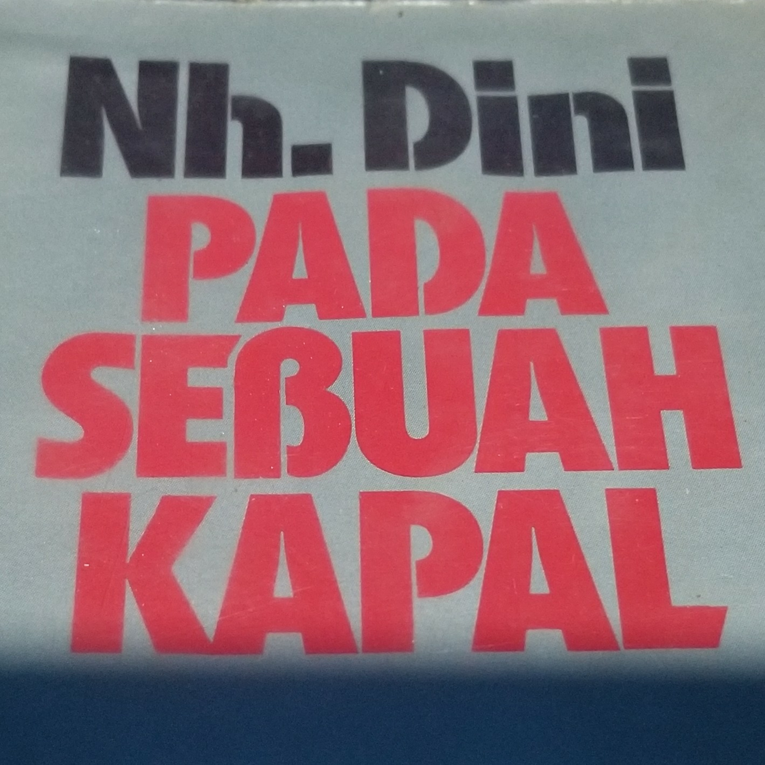 (JDC) NH DINI - PADA SEBUAH KAPAL | BAB 6 BAGIAN 2 episode artwork