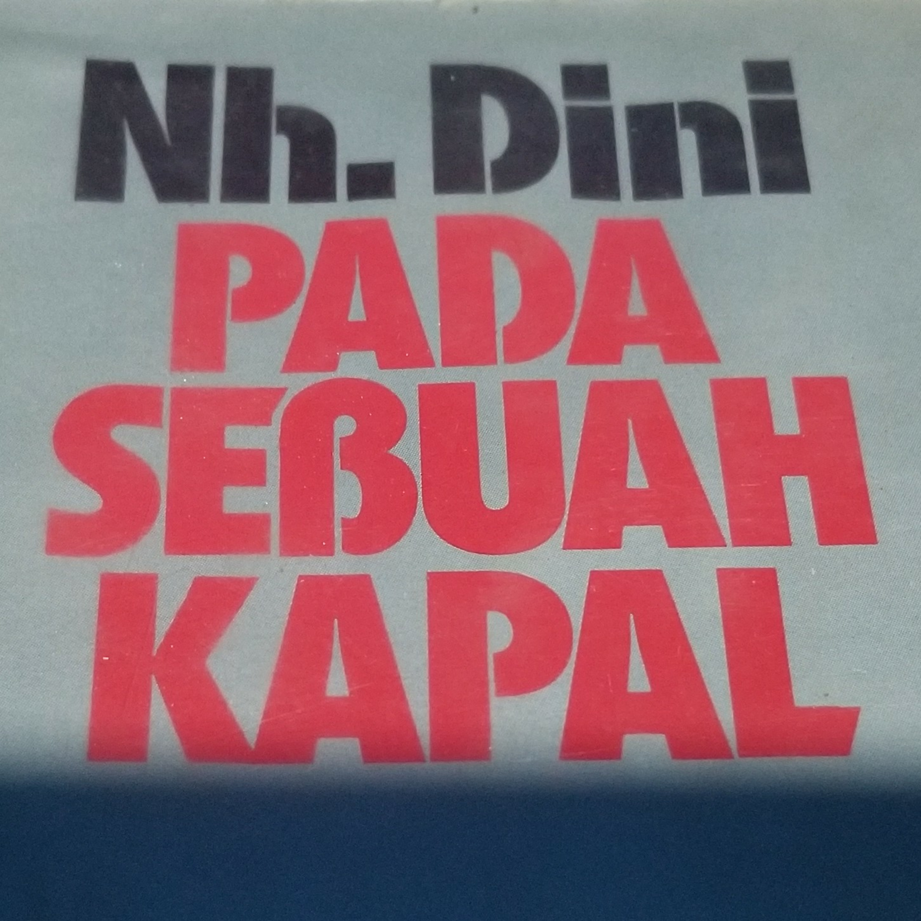 (JDC) NH DINI - PADA SEBUAH KAPAL | BAB 7 BAGIAN 2 episode artwork