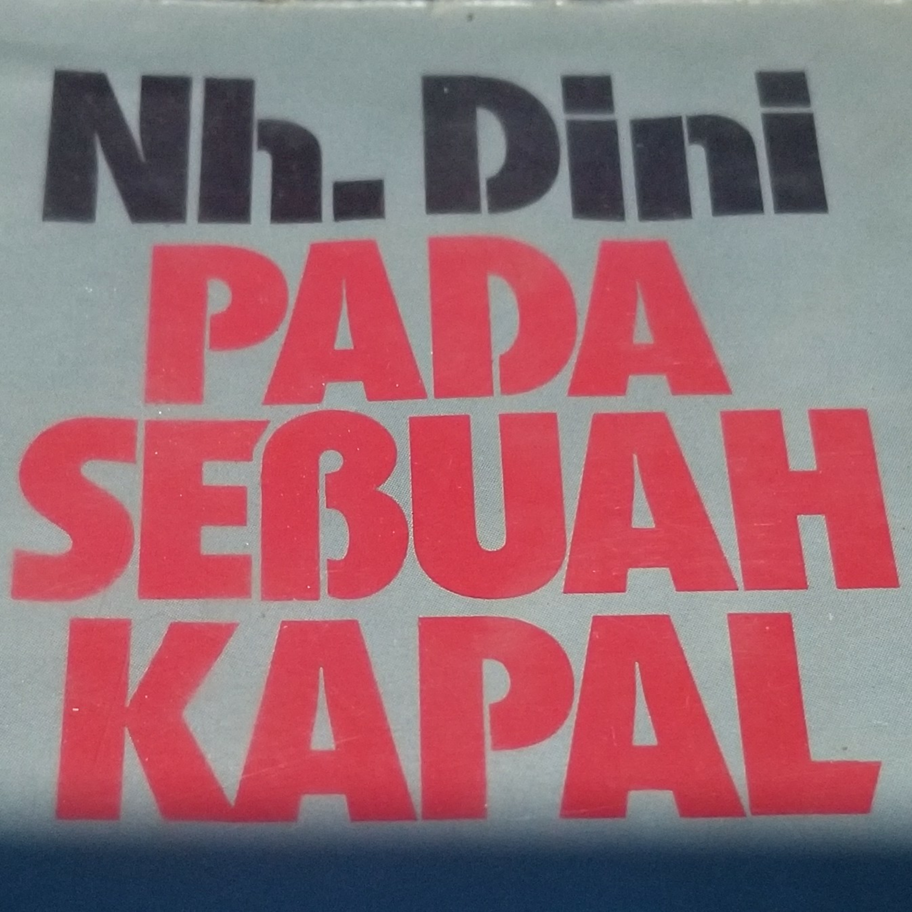 (JDC) NH DINI - PADA SEBUAH KAPAL | BAB 8 BAGIAN 2 episode artwork
