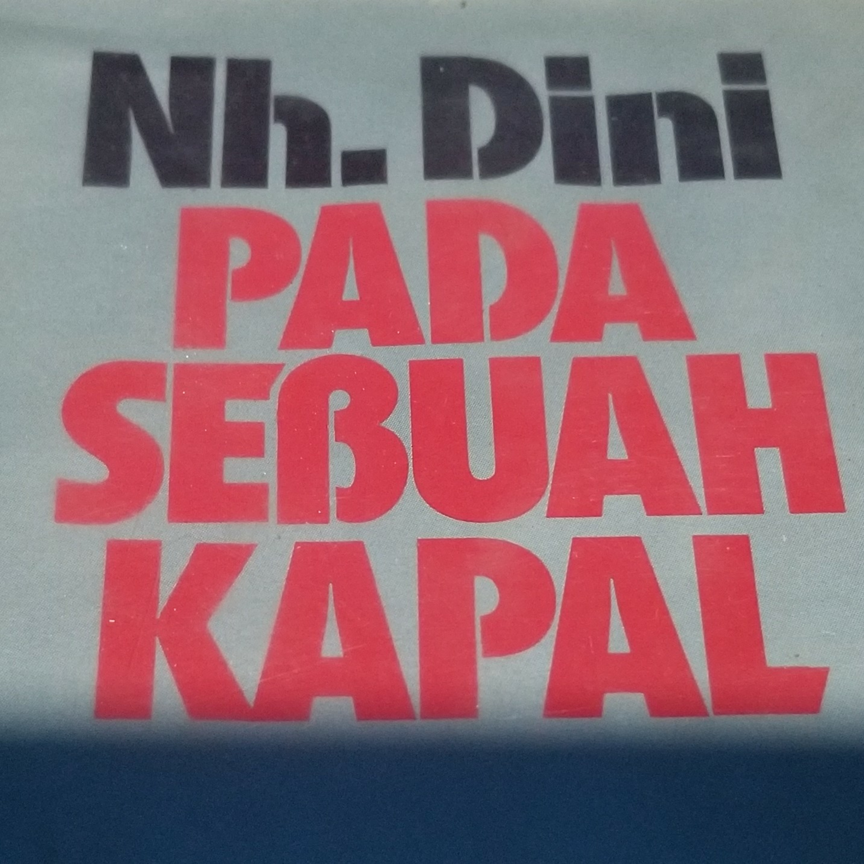 (JDC) NH DINI - PADA SEBUAH KAPAL BAB 9 BAGIAN 2 episode artwork