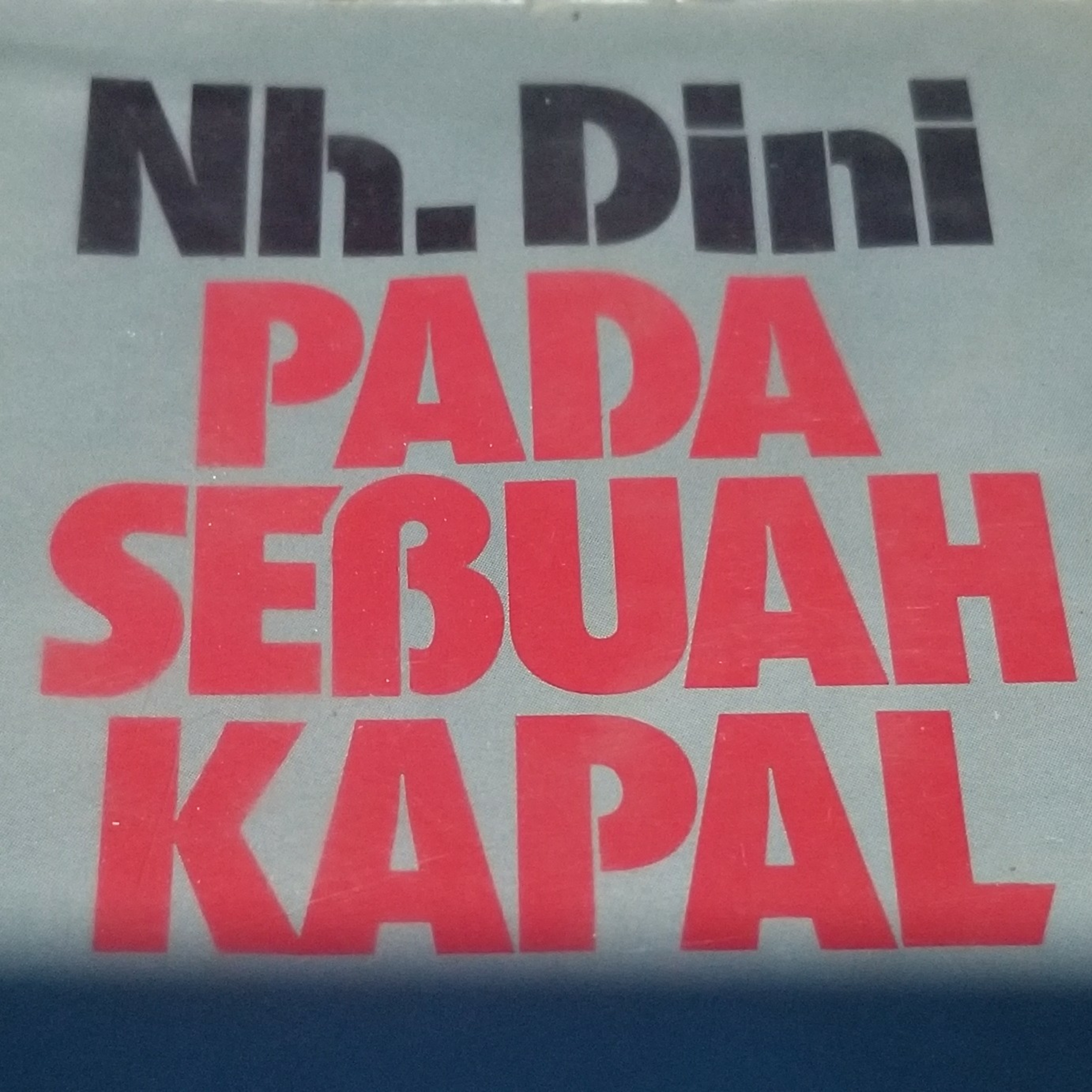 (JDC) NH DINI - PADA SEBUAH KAPAL BAB 10 BAGIAN 2 episode artwork