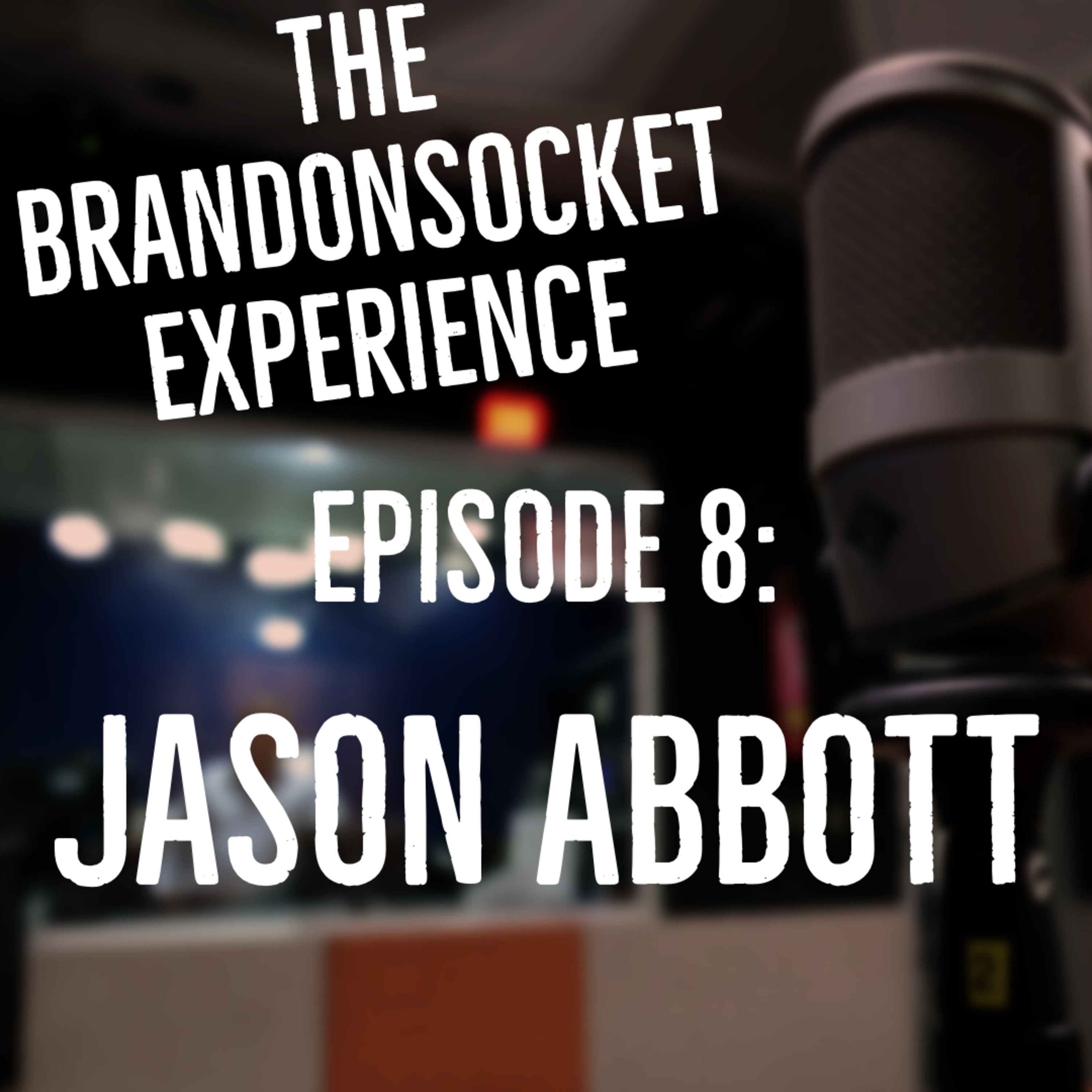 The BrandonSocket Experience