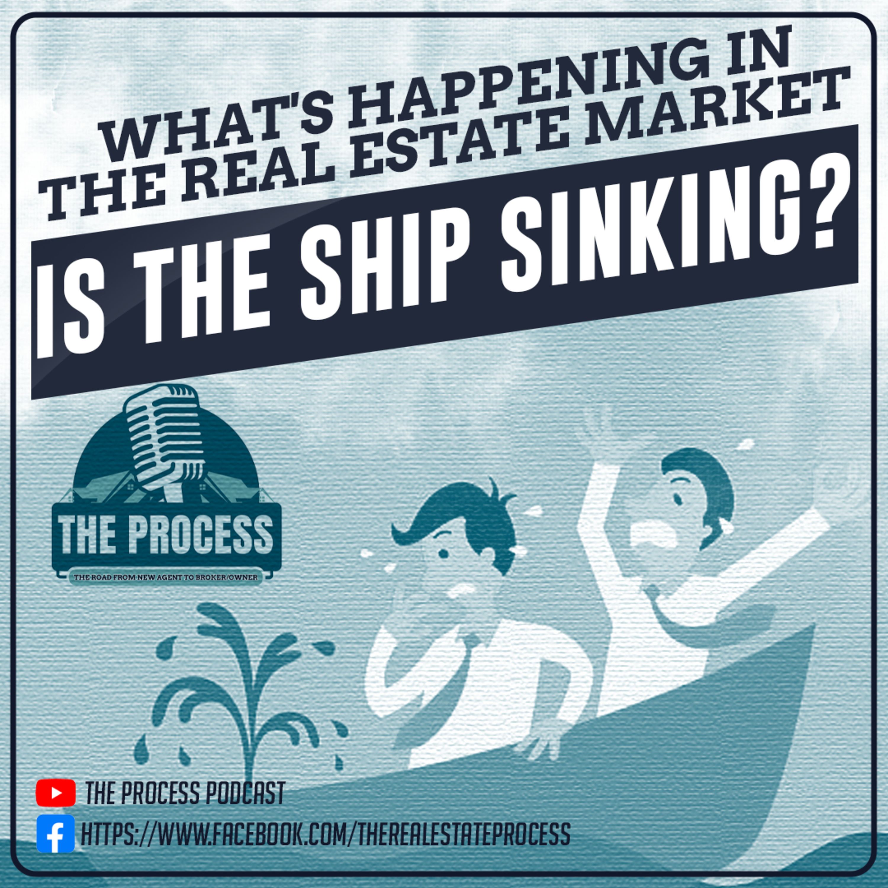 The Process Podcast