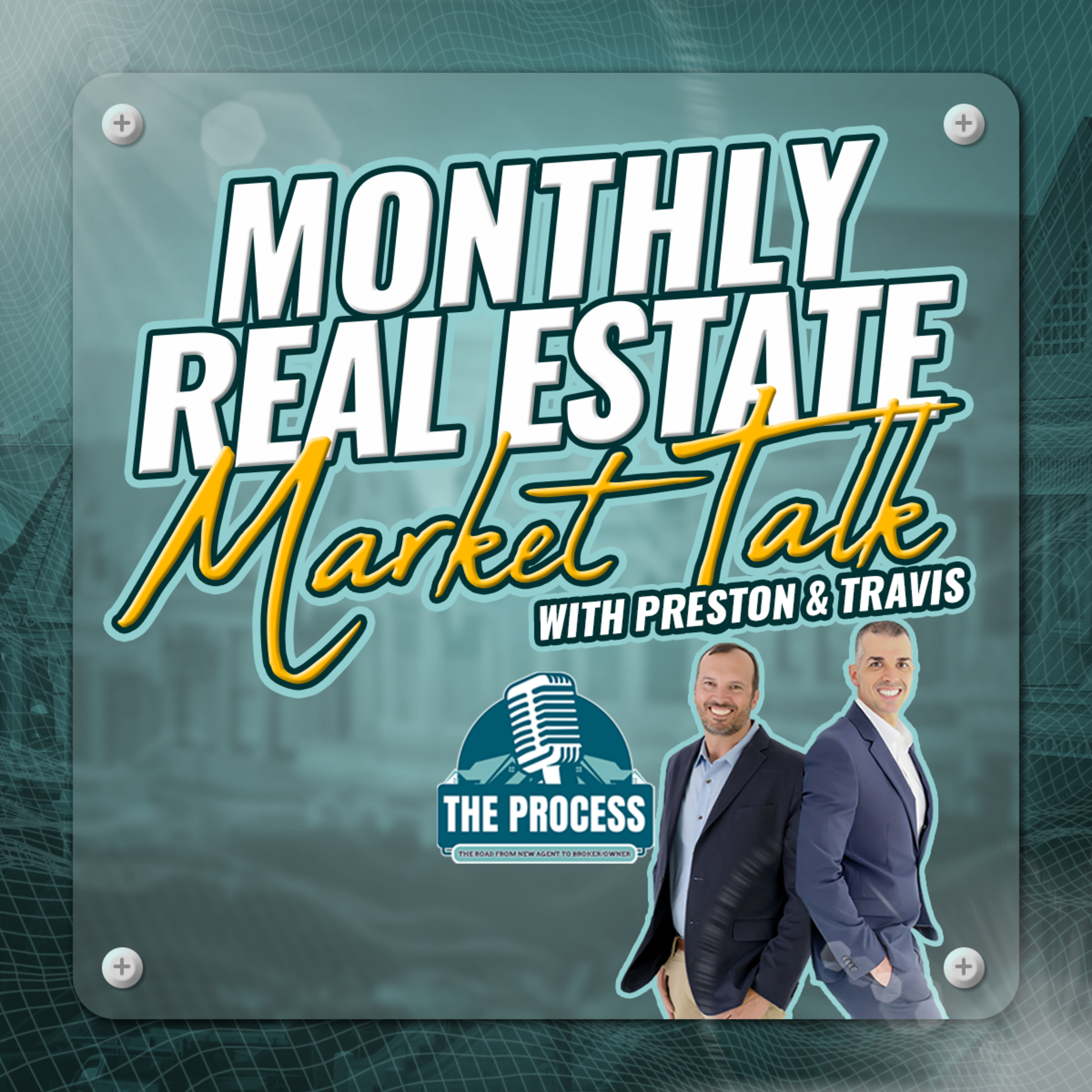The Process Podcast