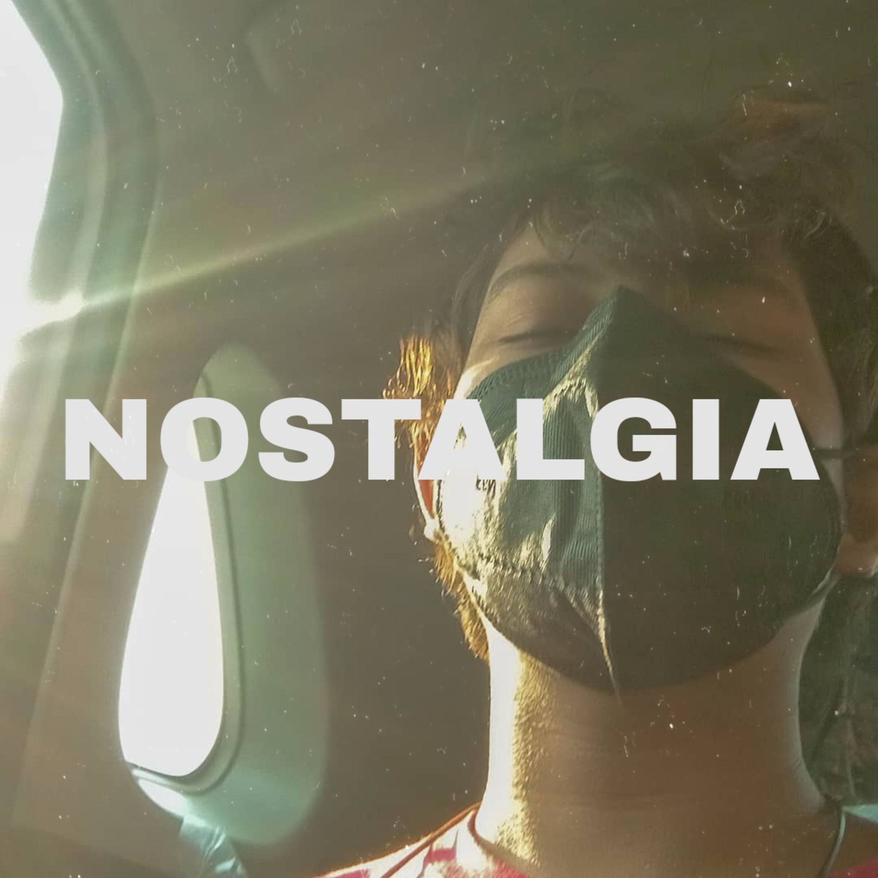 Nostalgia : What is it? episode artwork