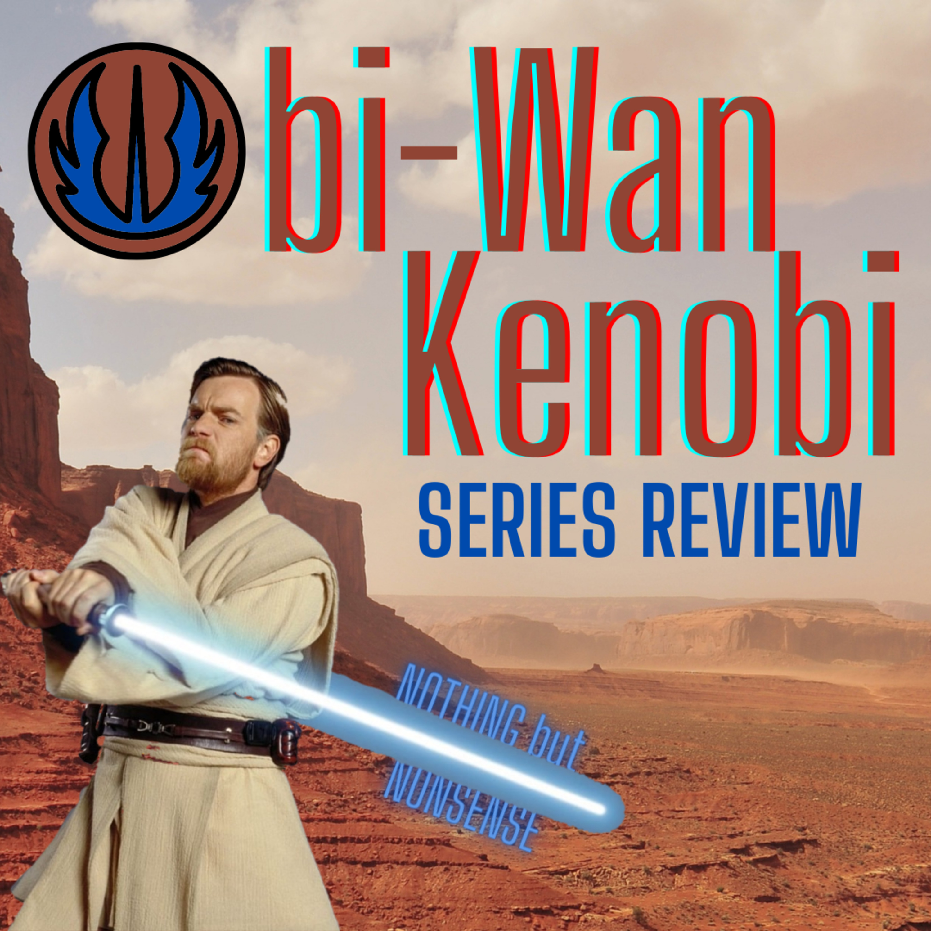Obi-Wan Review