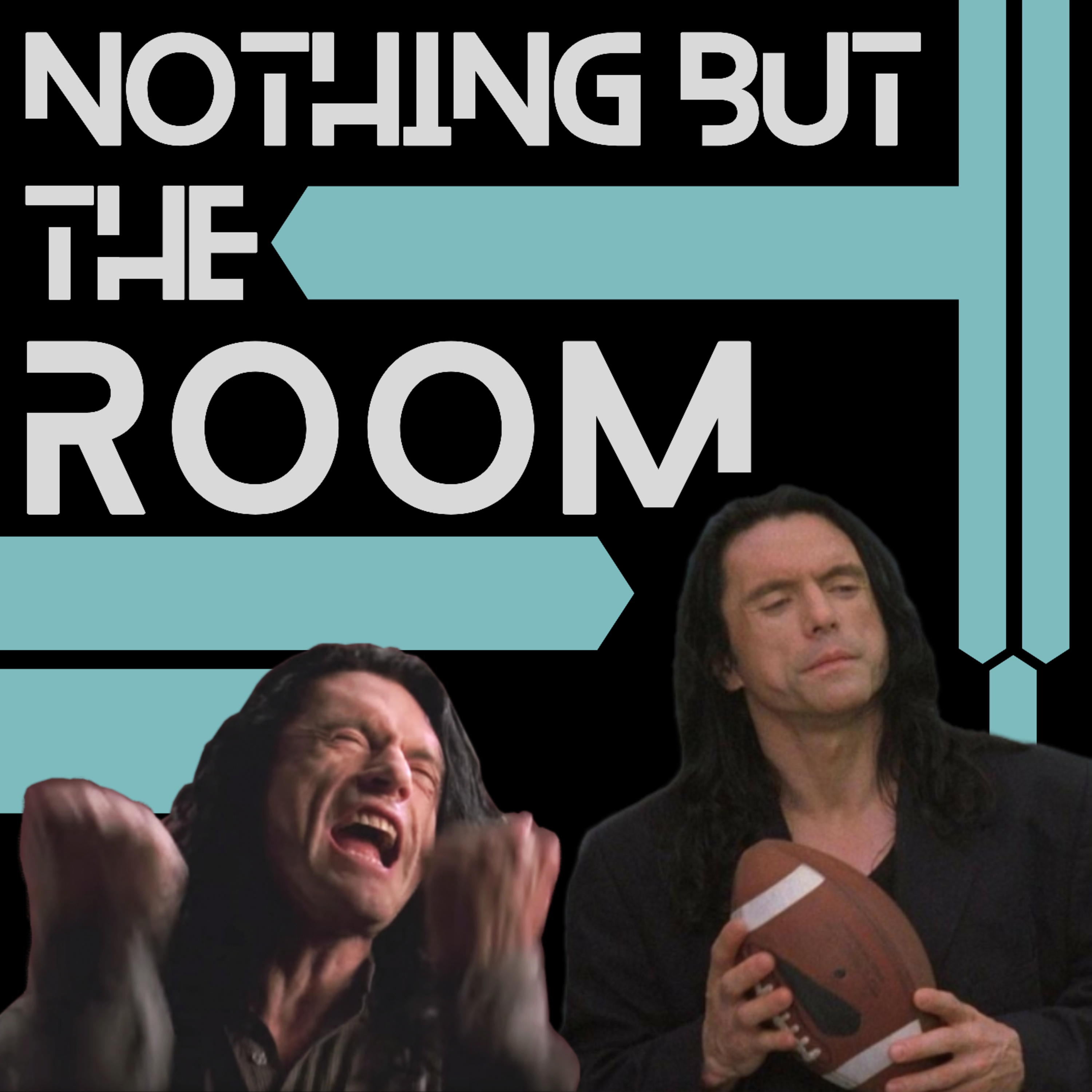 Nothing But "The Room" (2003)