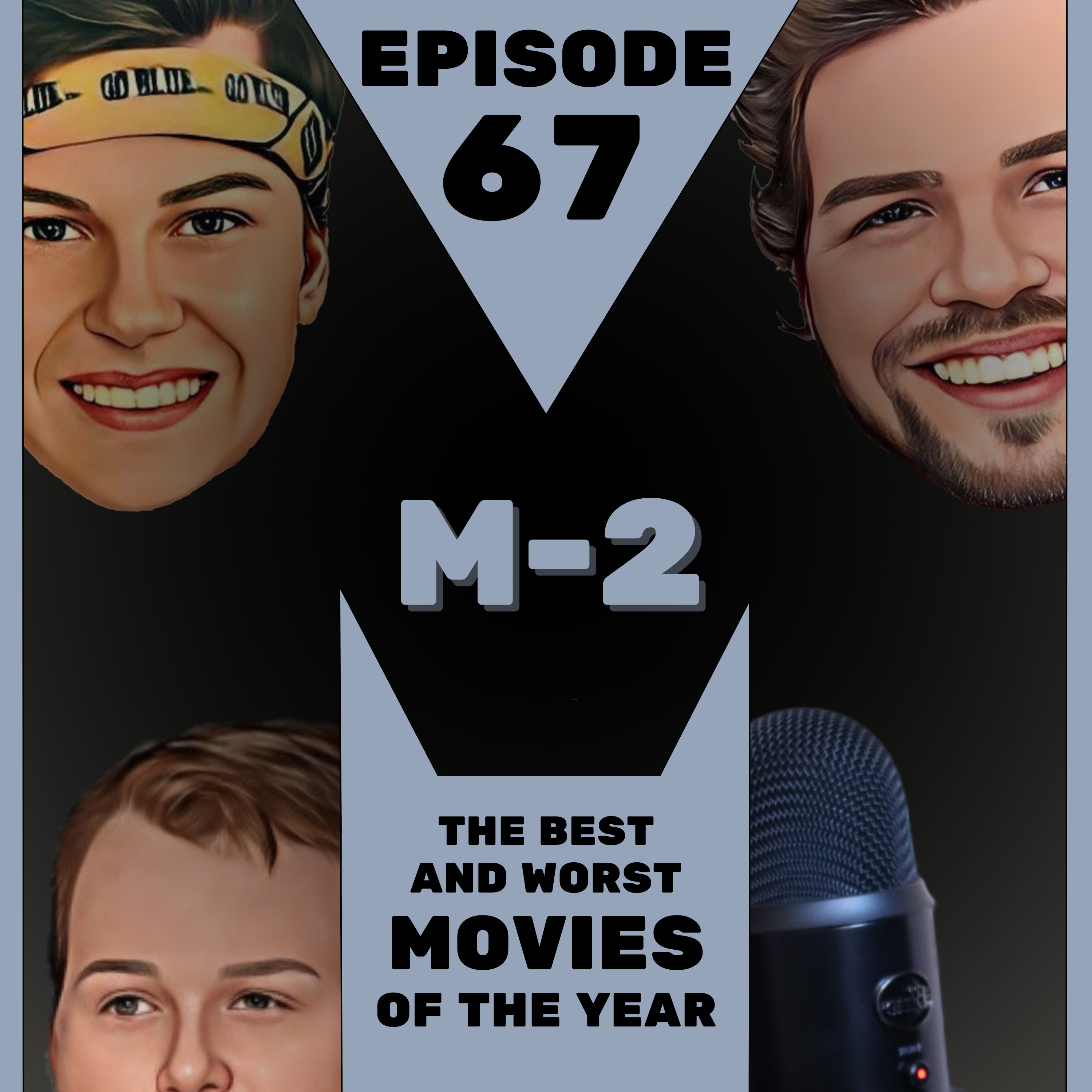 Episode 67 - M2
