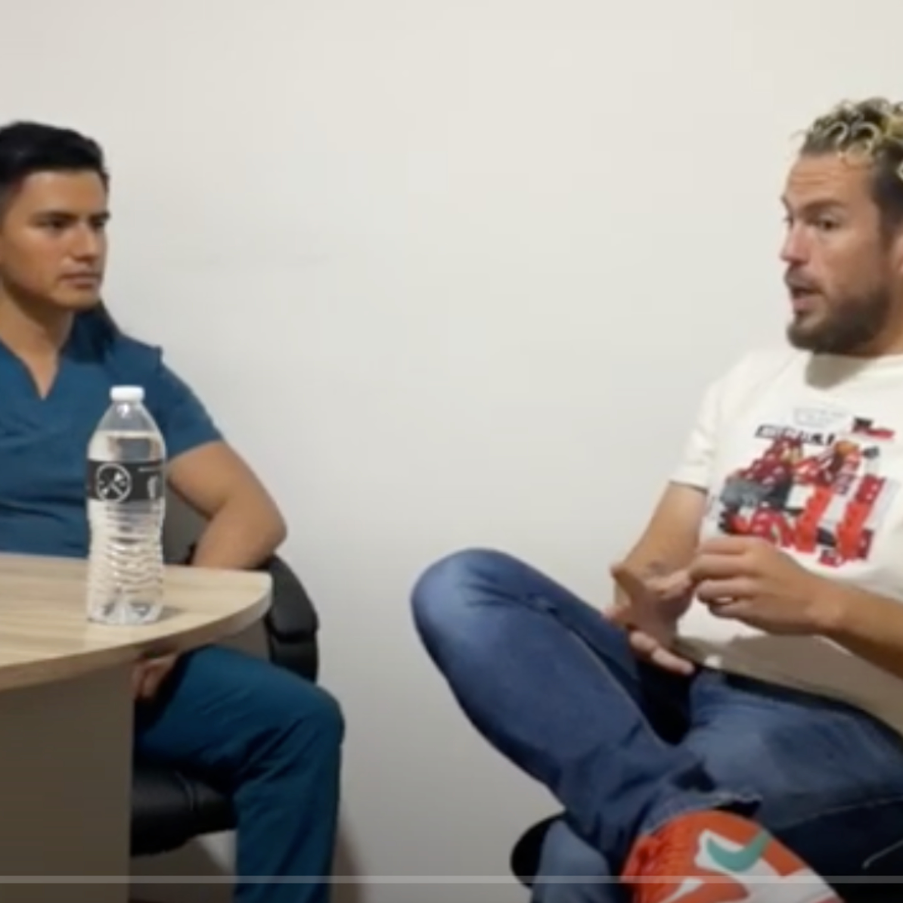 Y si nos comemos un patito?