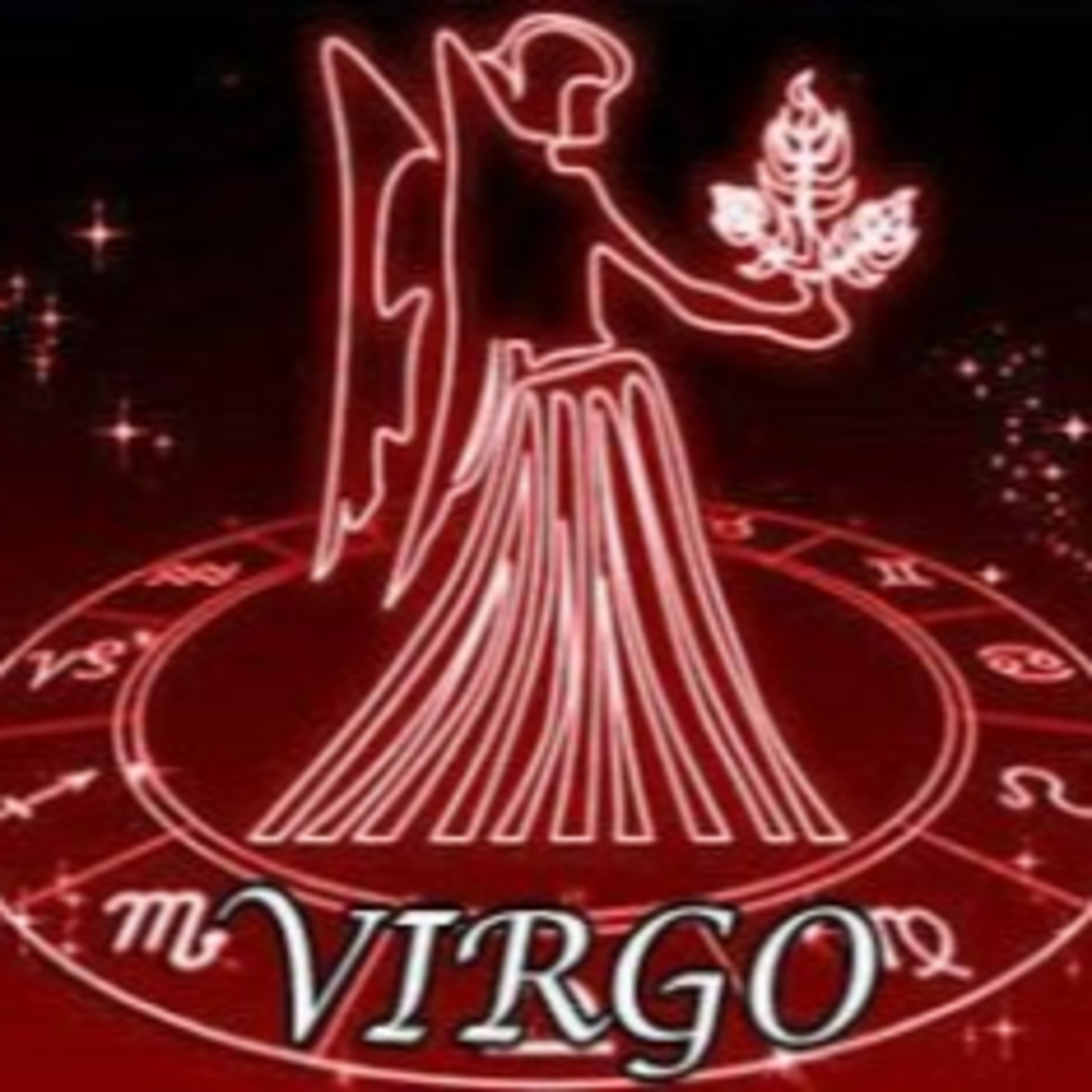 Lua Cheia Em Virgem episode artwork