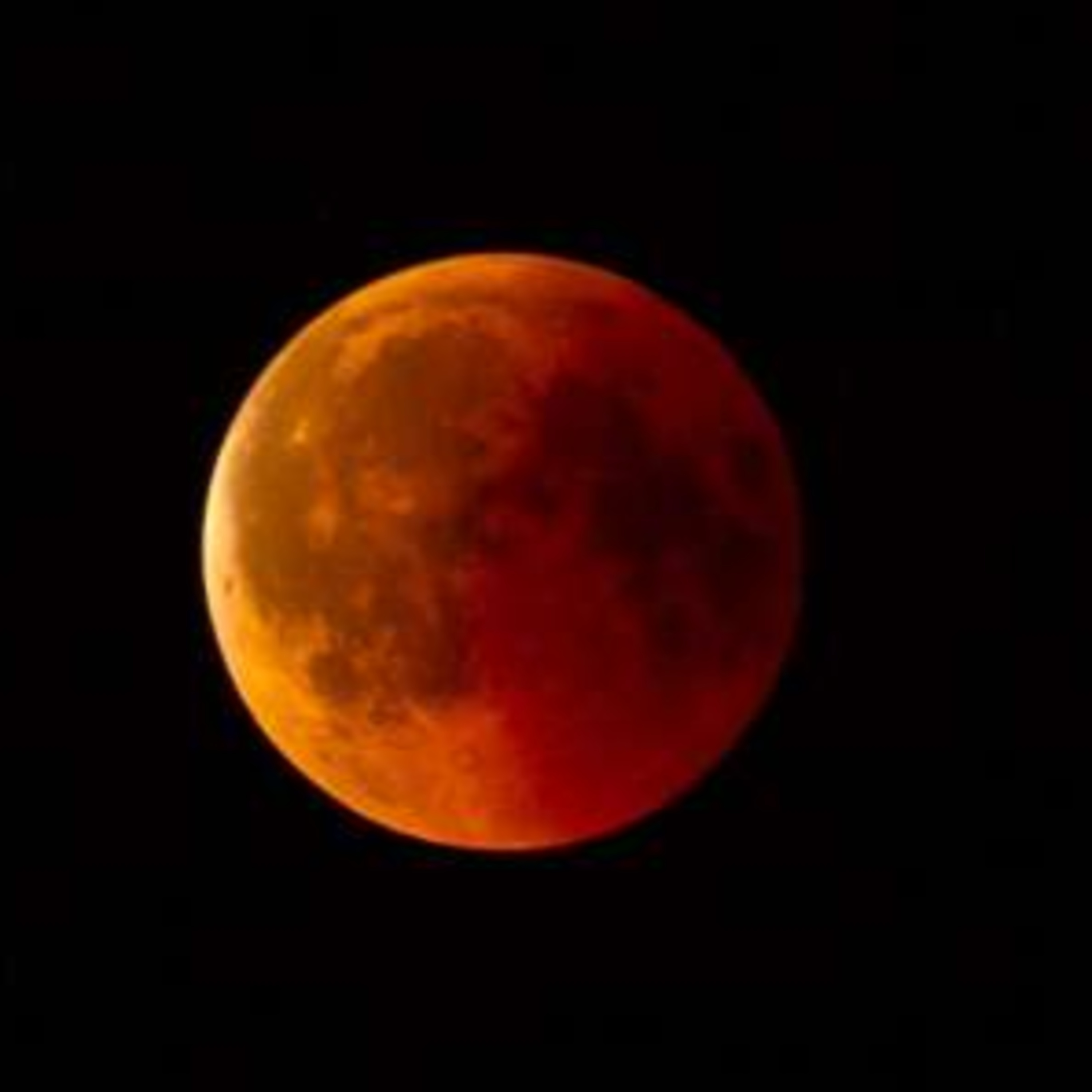VEM AI OUTRO ECLIPSE DE LUA CHEIA! episode artwork